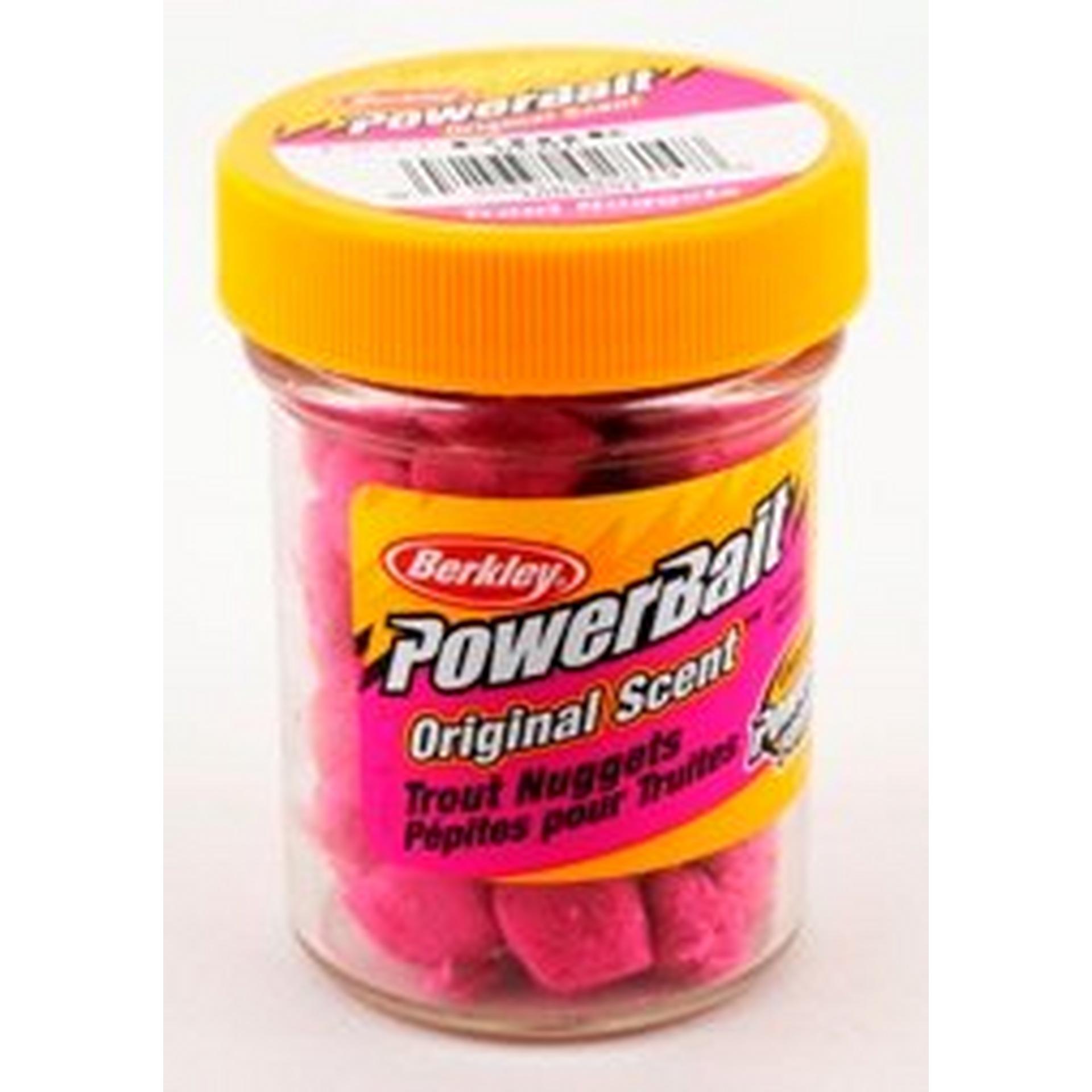 PowerBait® Power Nuggets®