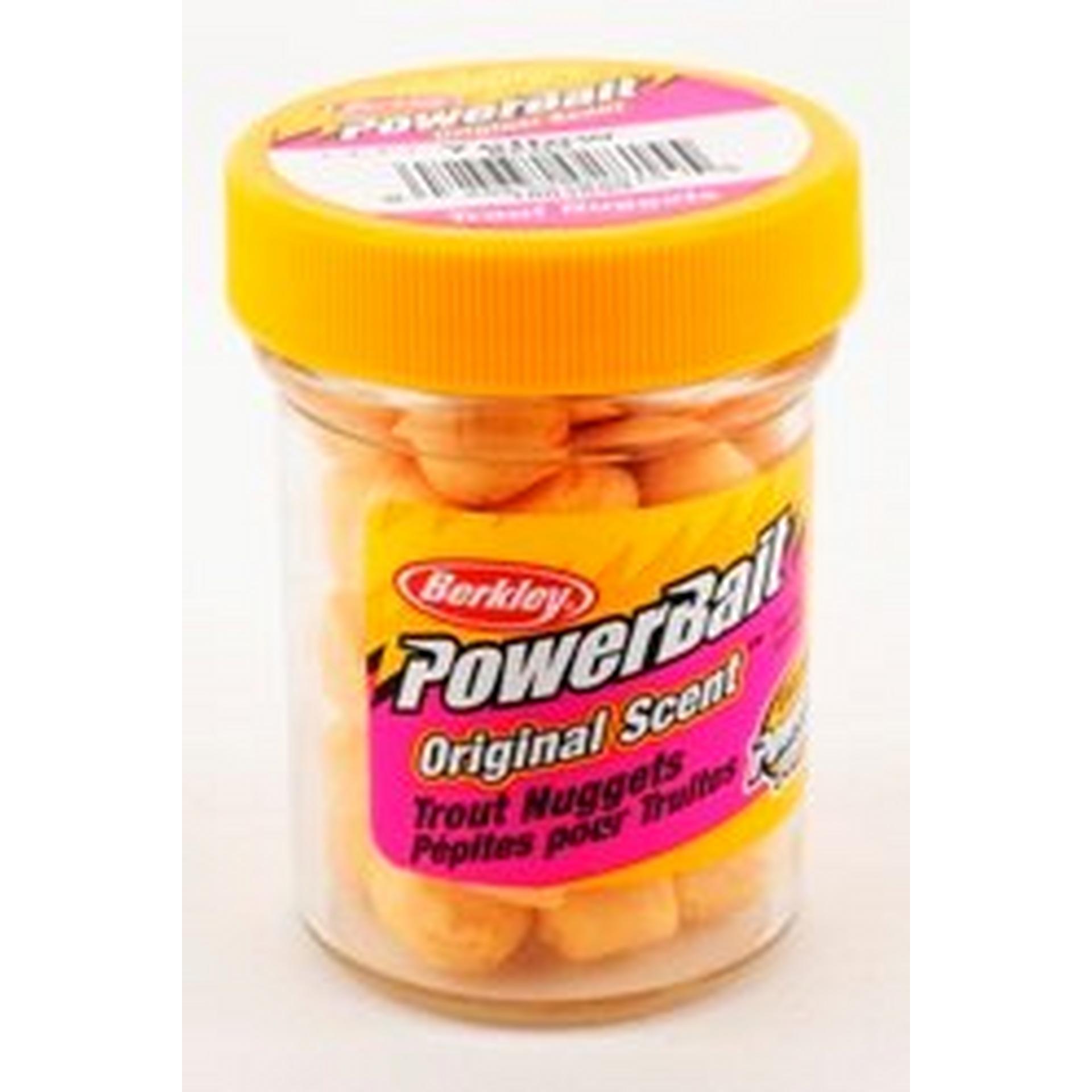 PowerBait® Power Nuggets®