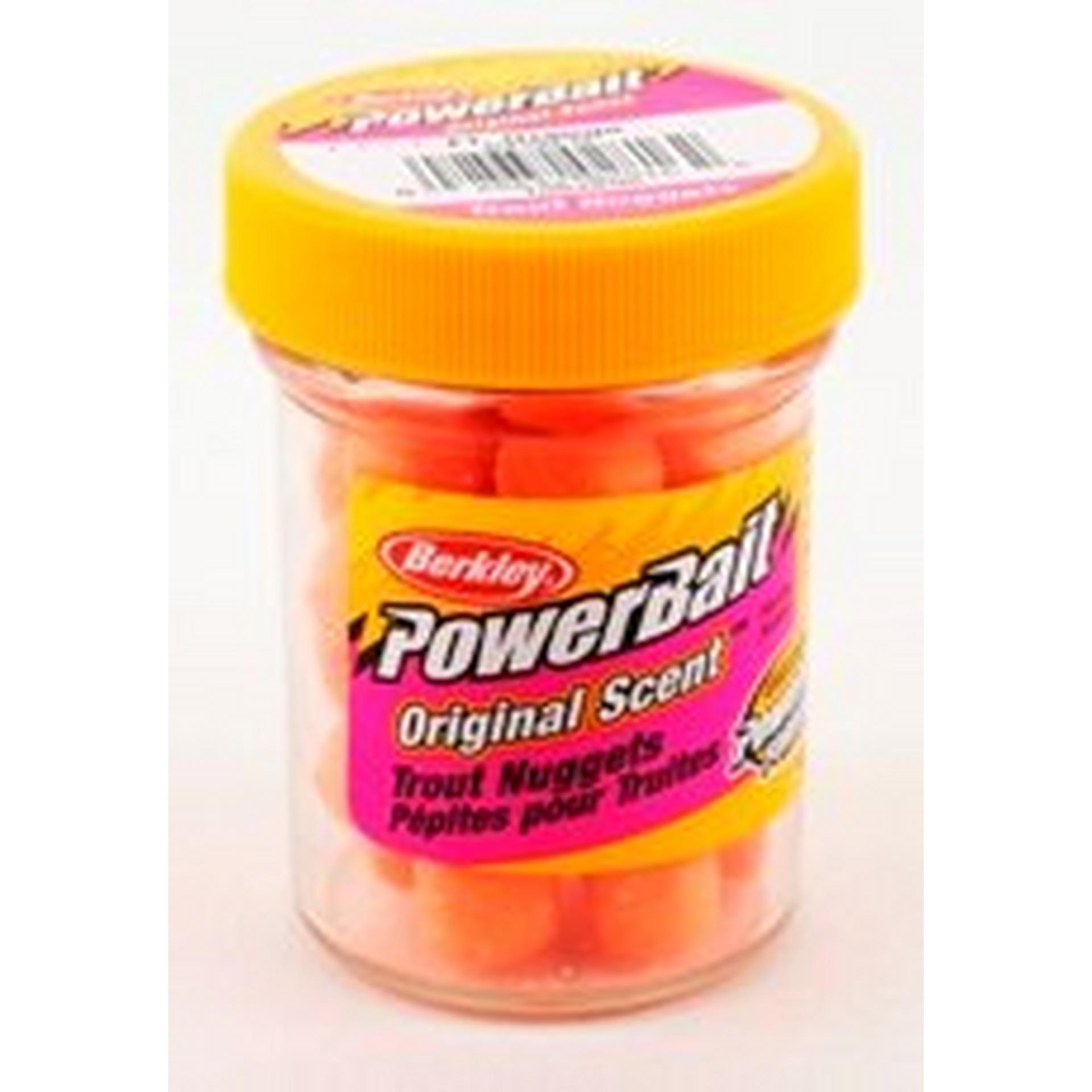 PowerBait® Power Nuggets®