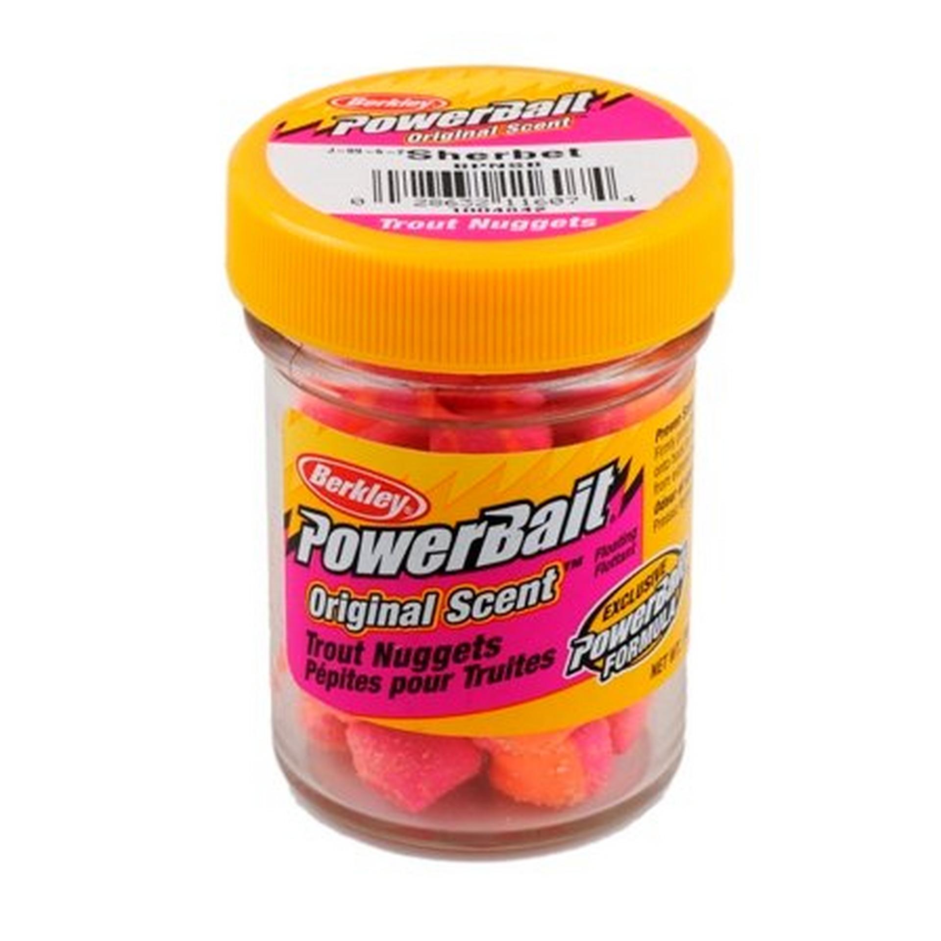 PowerBait® Power Nuggets®