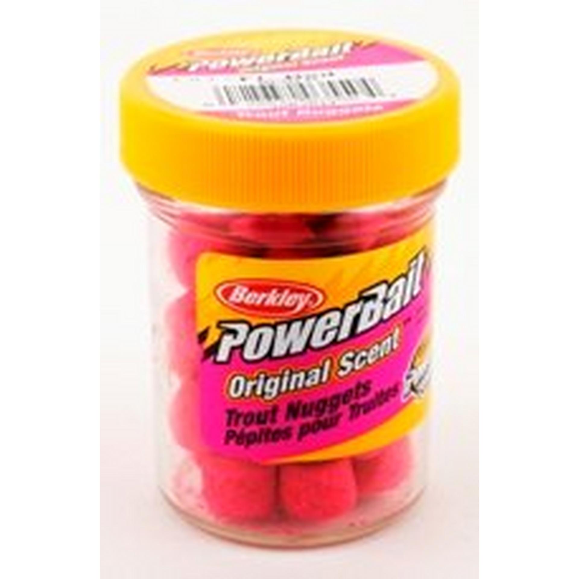 PowerBait® Power Nuggets®