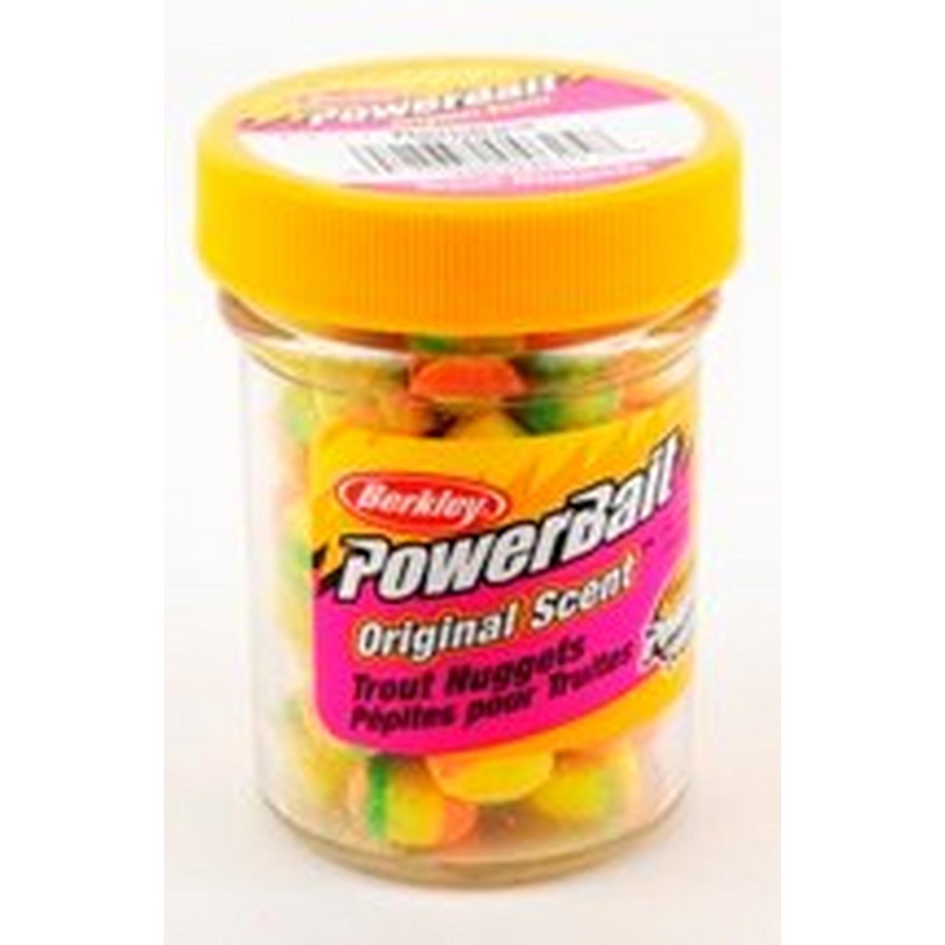 PowerBait® Power Nuggets®