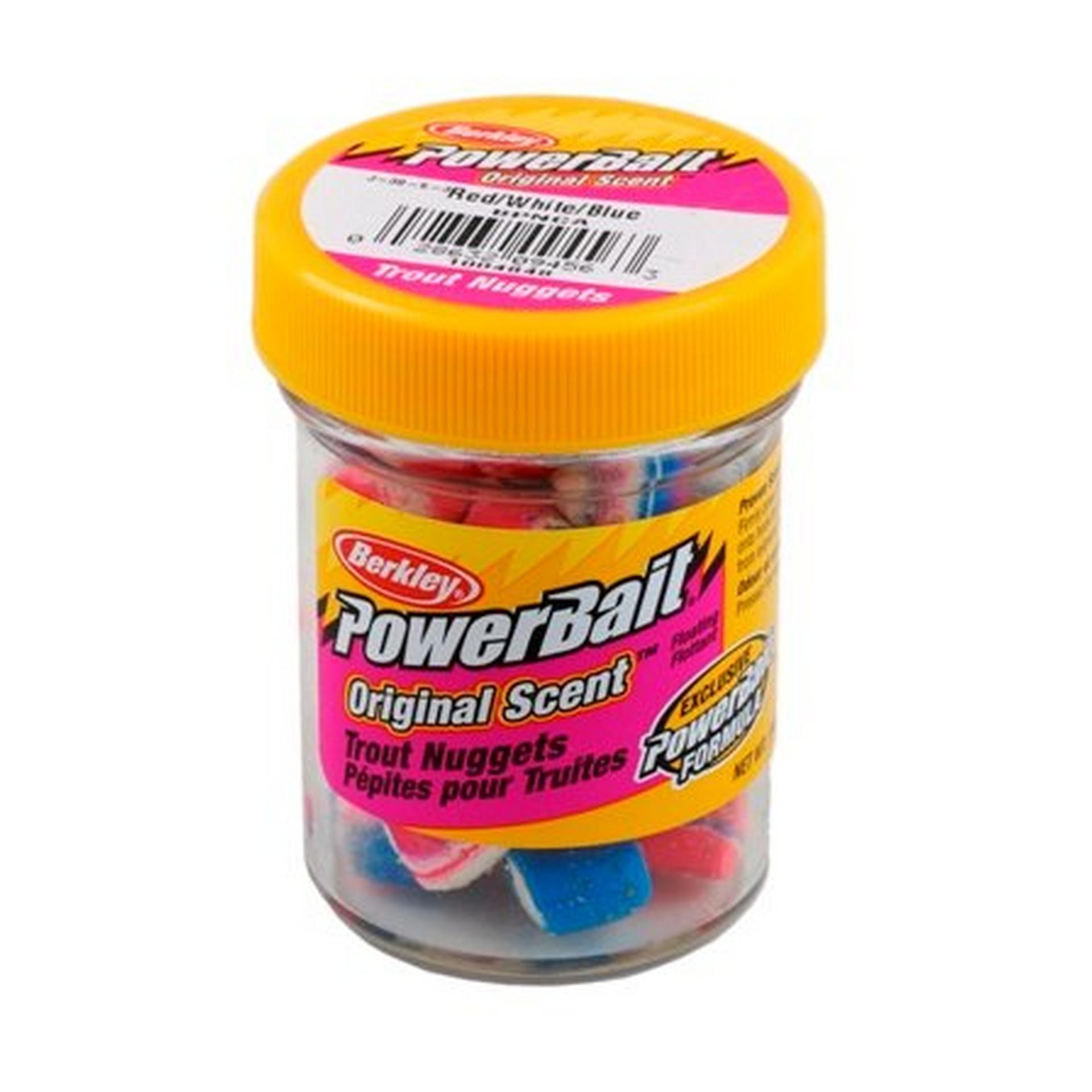 PowerBait® Power Nuggets®