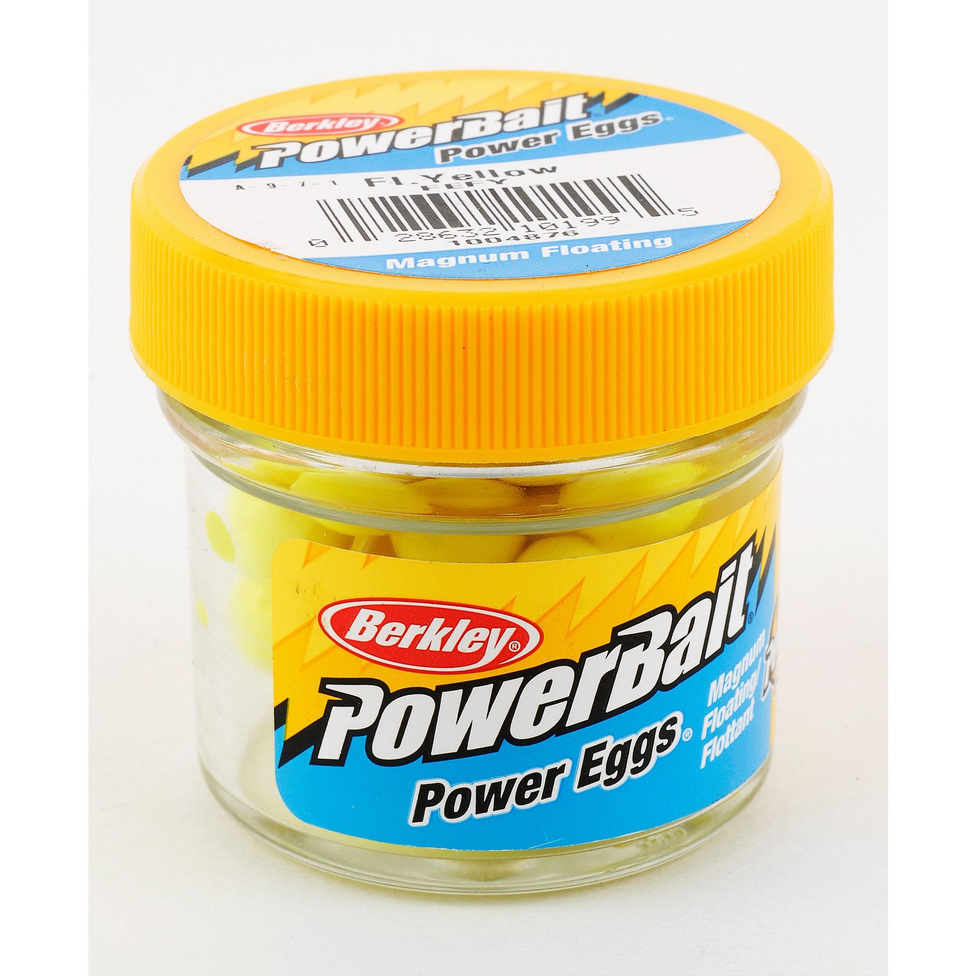 PowerBait® Power Eggs® Floating Magnum