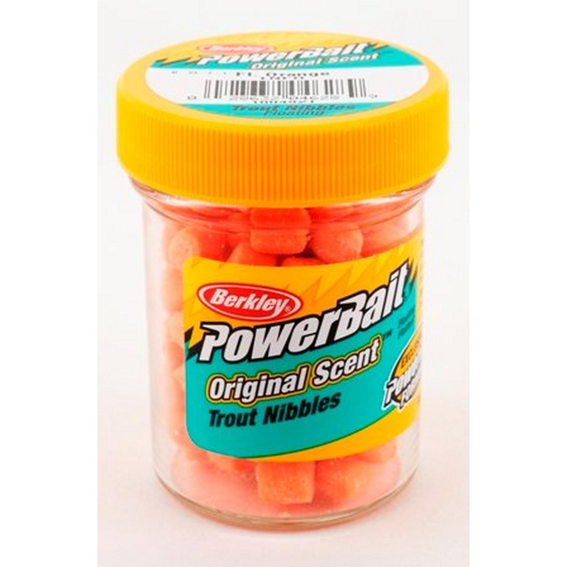 PowerBait® Trout Nibbles