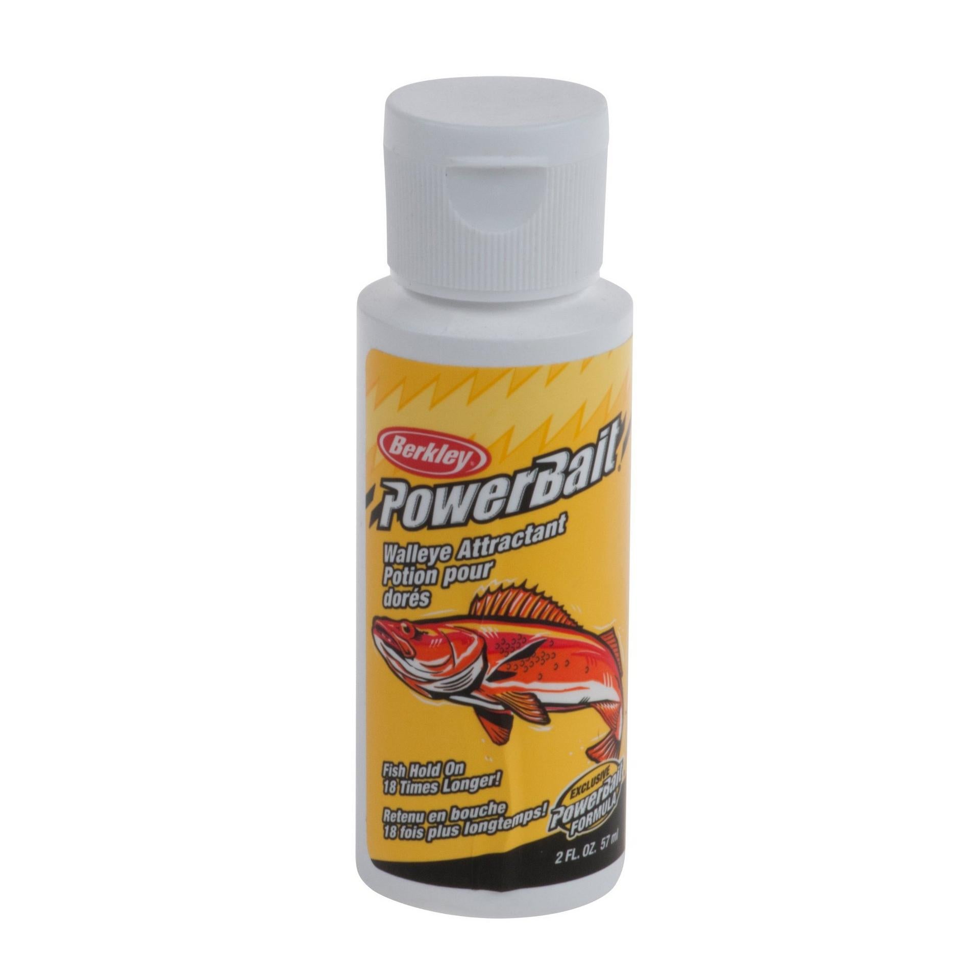 PowerBait® Attractant