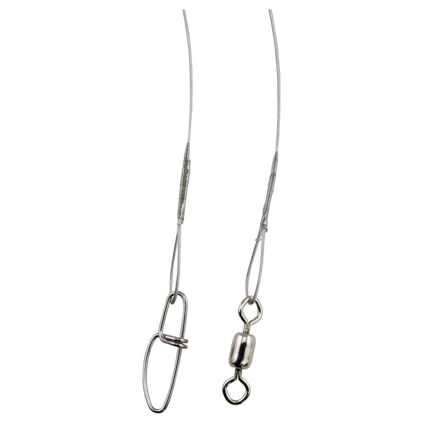 Berkley Wire-Wound Steelon Leaders - 24 Berkley Wire-Wound Steelon Leaders - 24