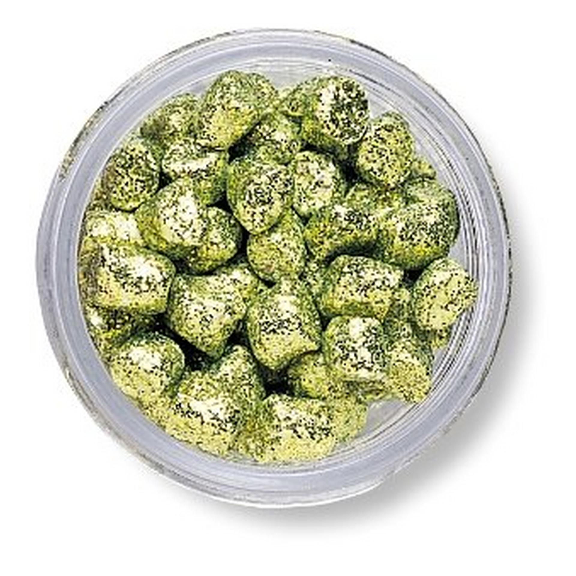 PowerBait® Sparkle Crappie Nibbles