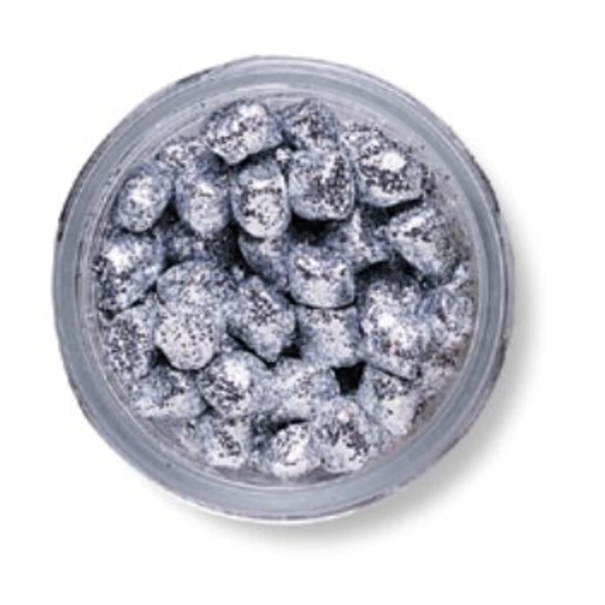 Berkley PowerBait® Sparkle Crappie Nibbles