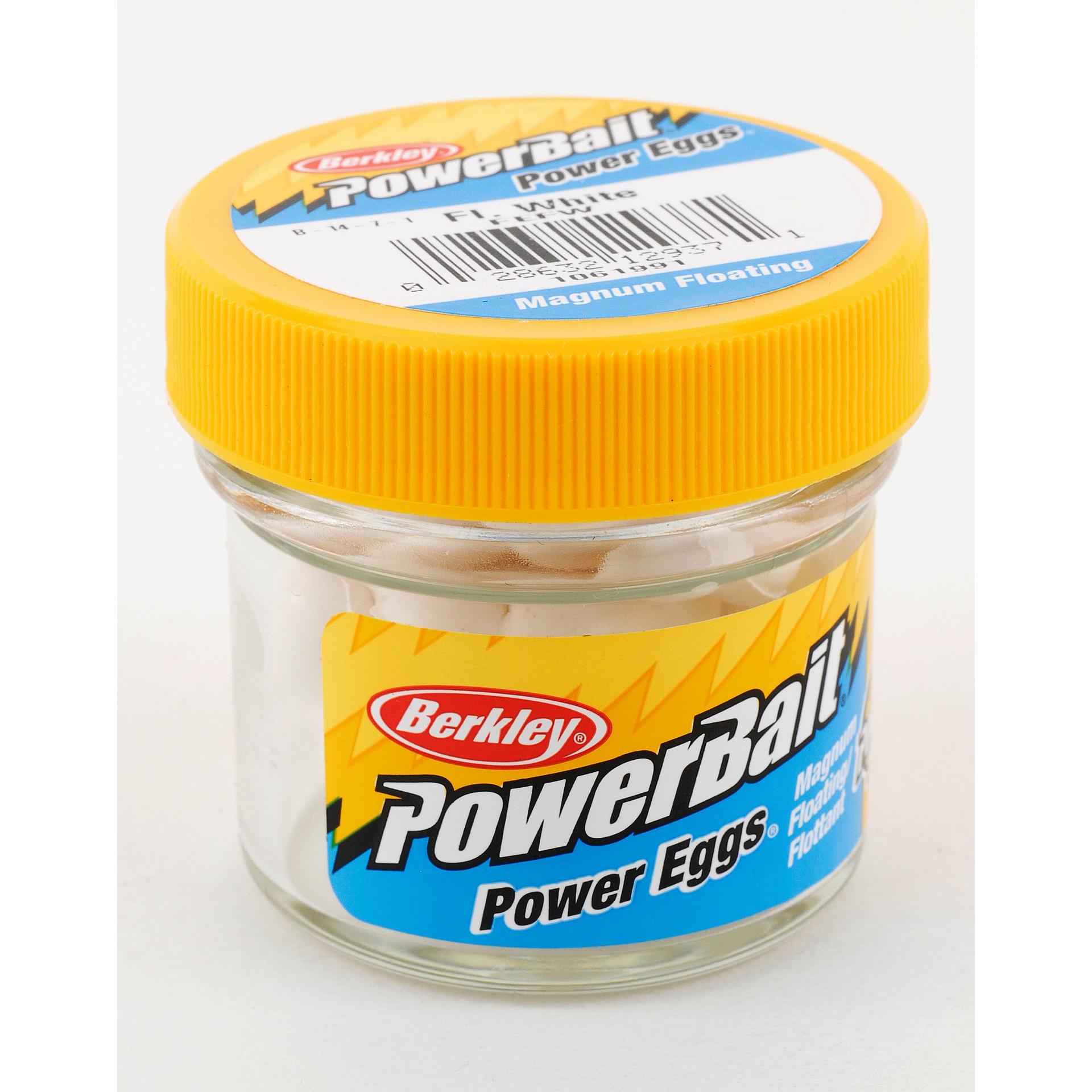 PowerBait® Power Eggs® Floating Magnum