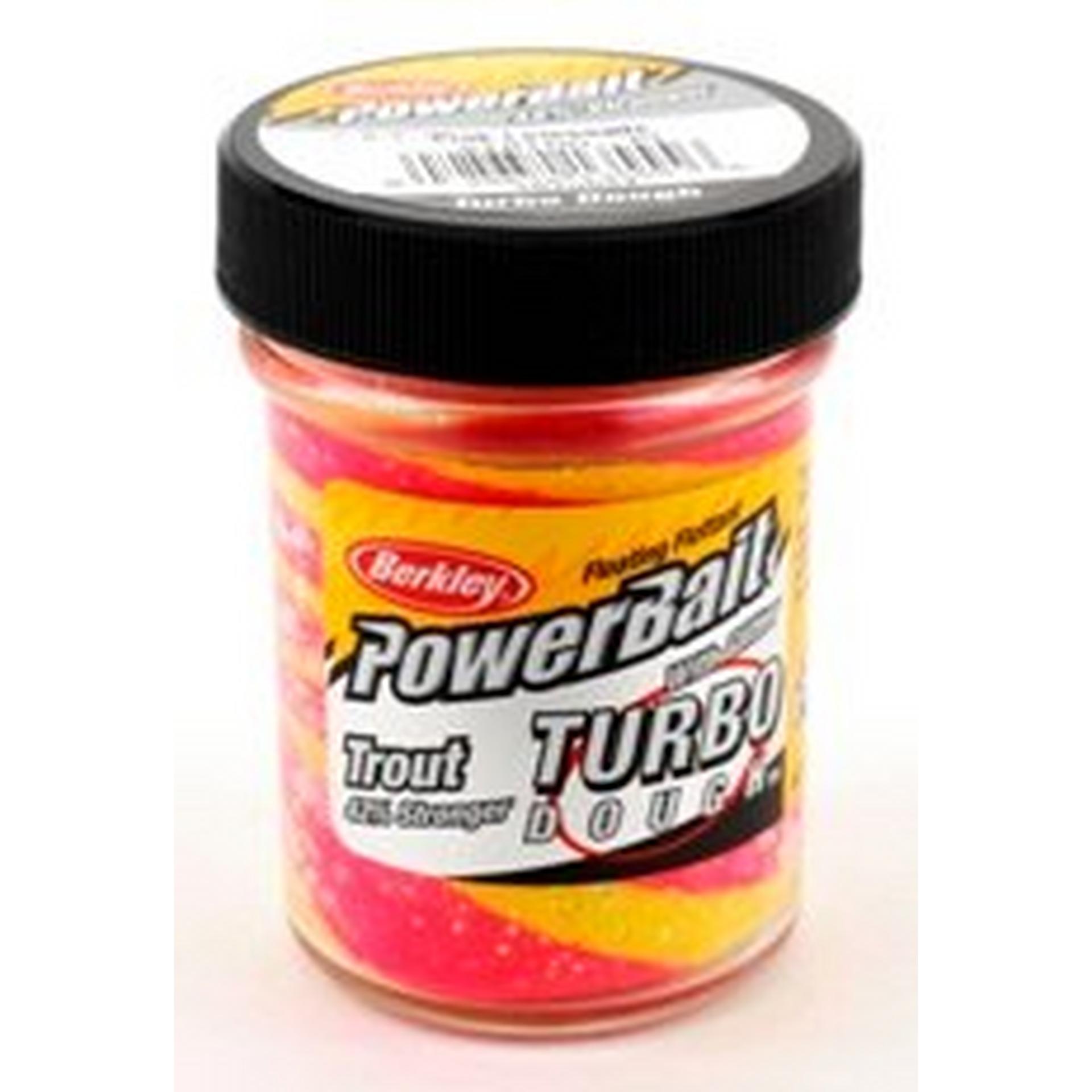 PowerBait® Turbo Dough® Trout Bait