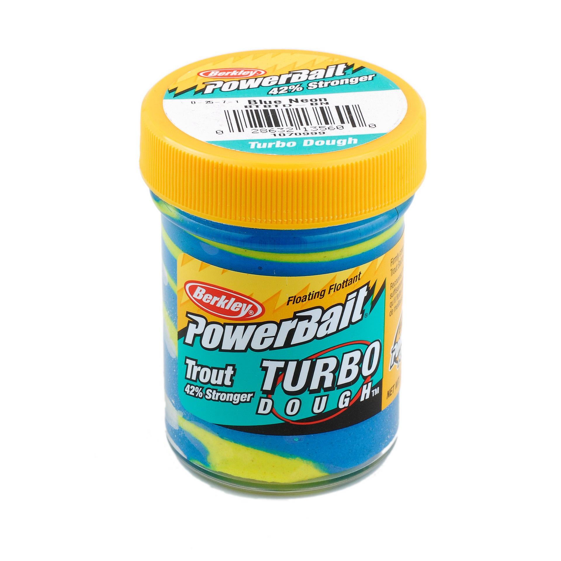 PowerBait® Turbo Dough® Trout Bait