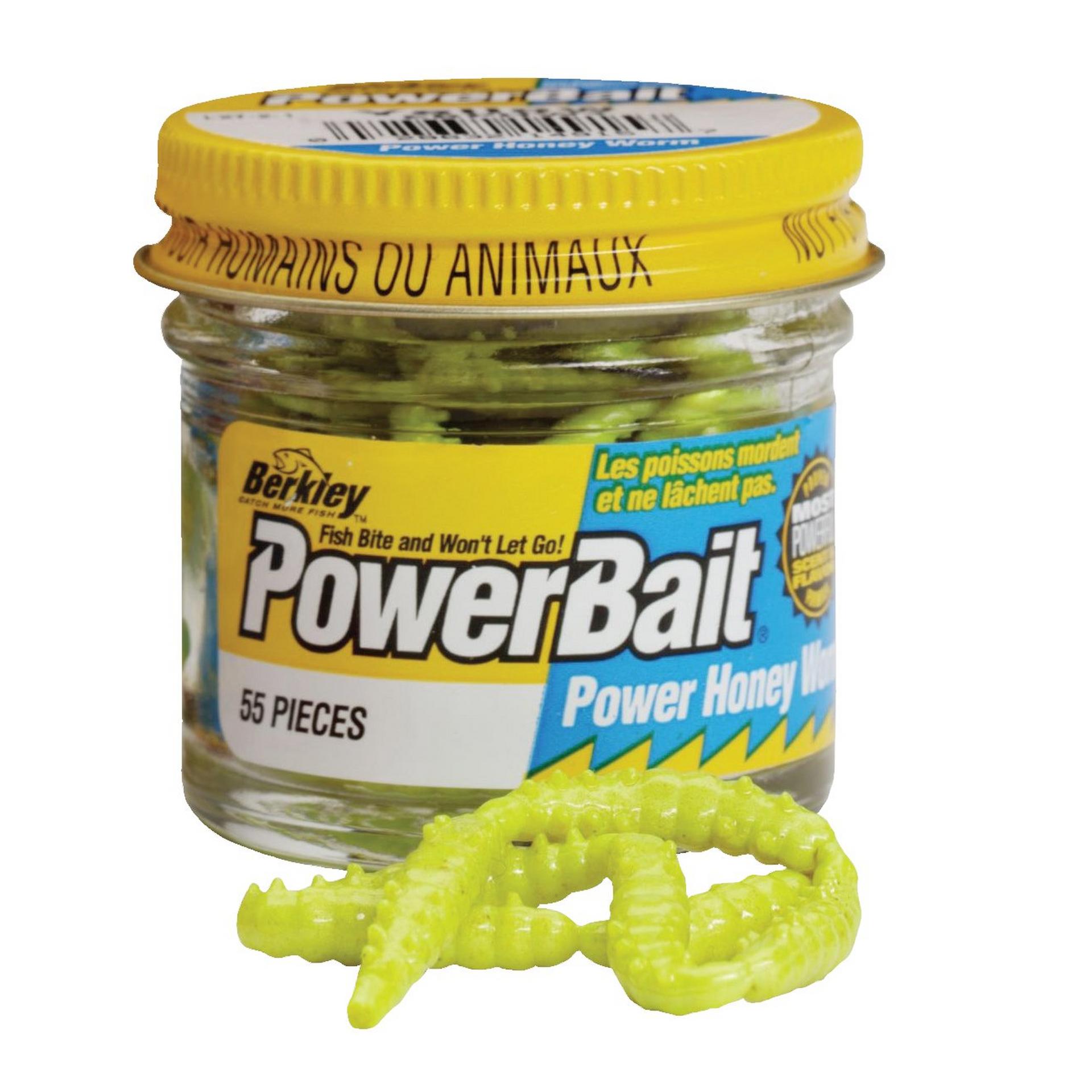 PowerBait® Power® Honey Worm