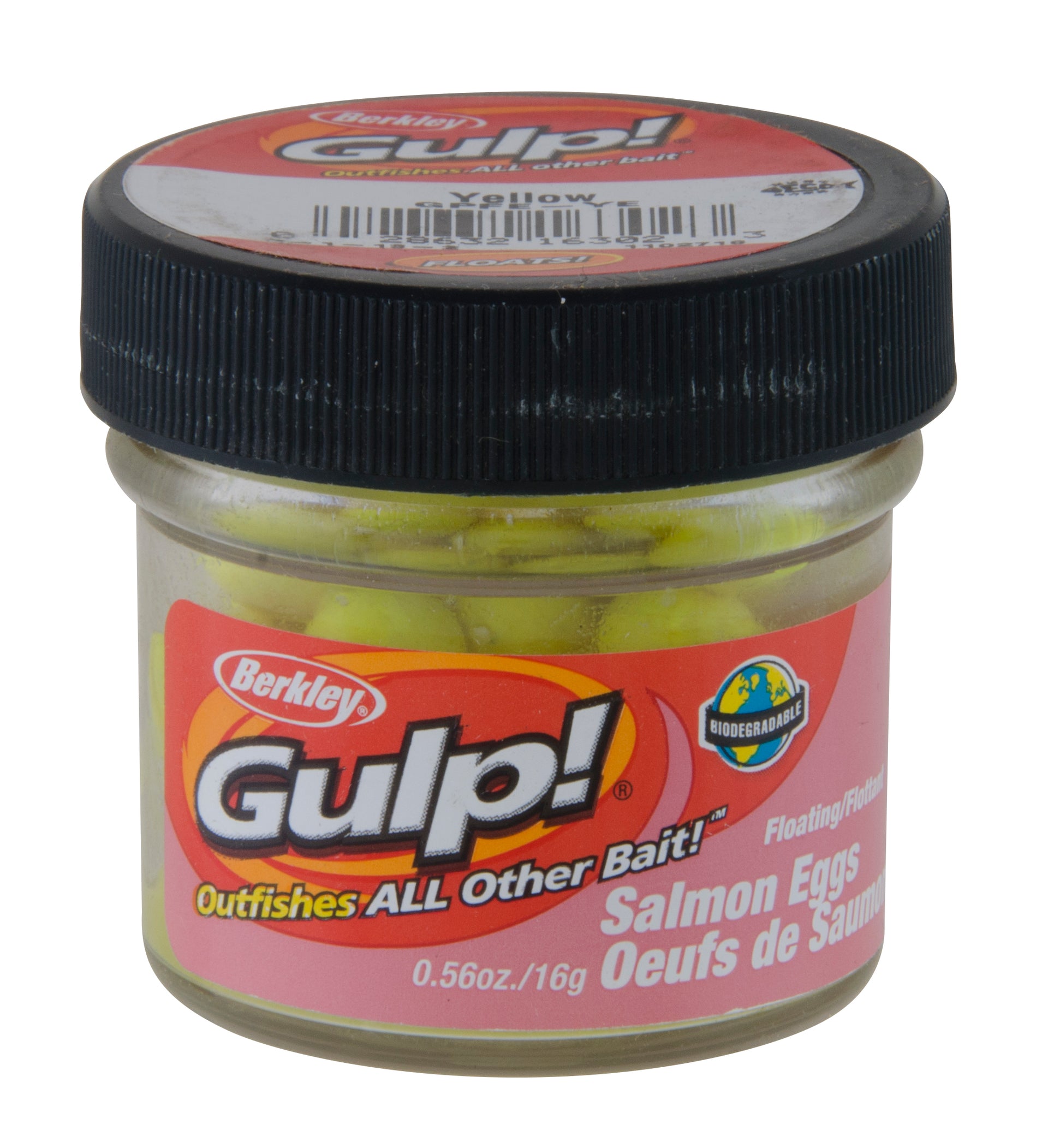 Gulp!® Floating Salmon Eggs