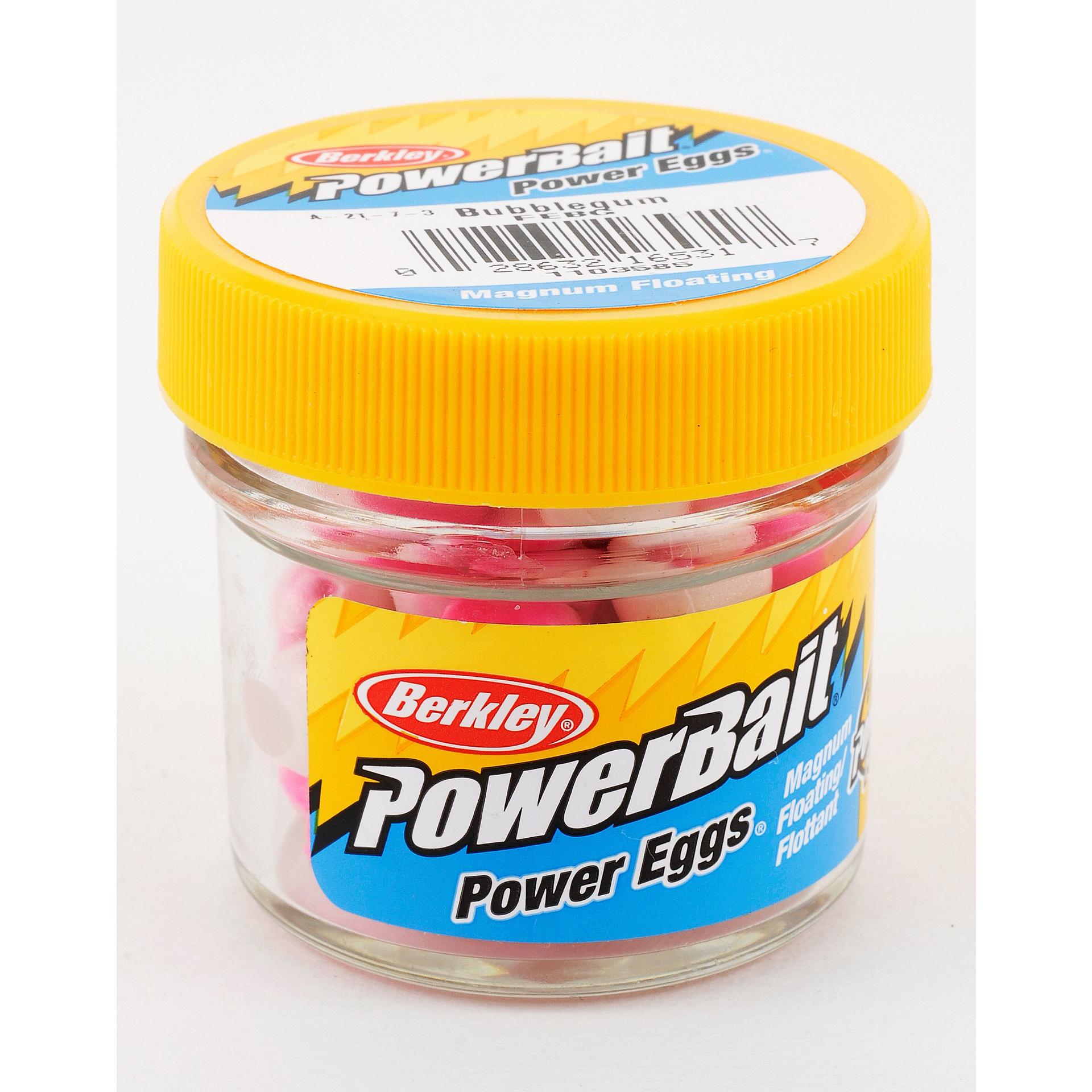 PowerBait® Power Eggs® Floating Magnum