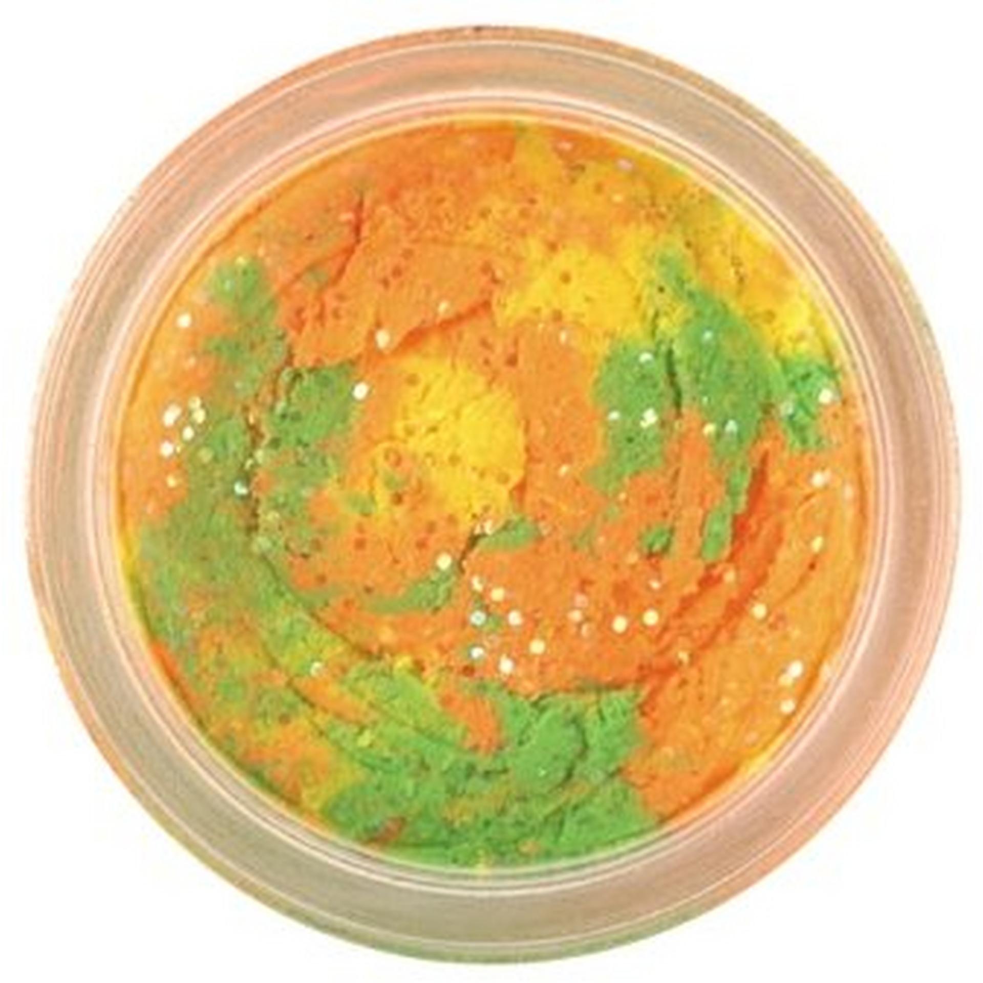 PowerBait® Glitter Chroma-Glow Dough