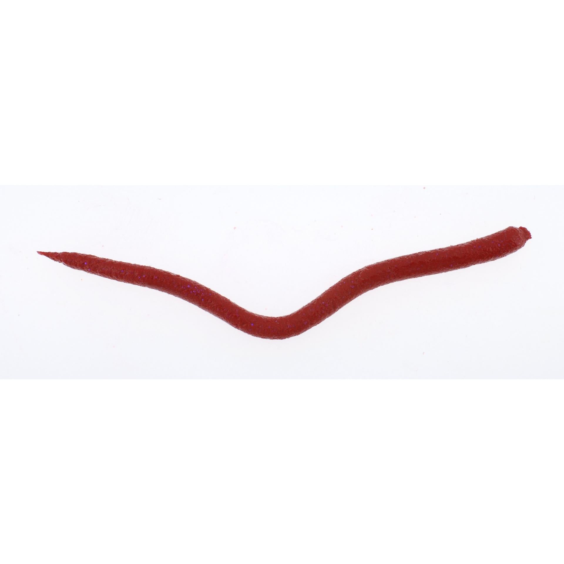 Gulp!® Saltwater Extruded Bloodworm