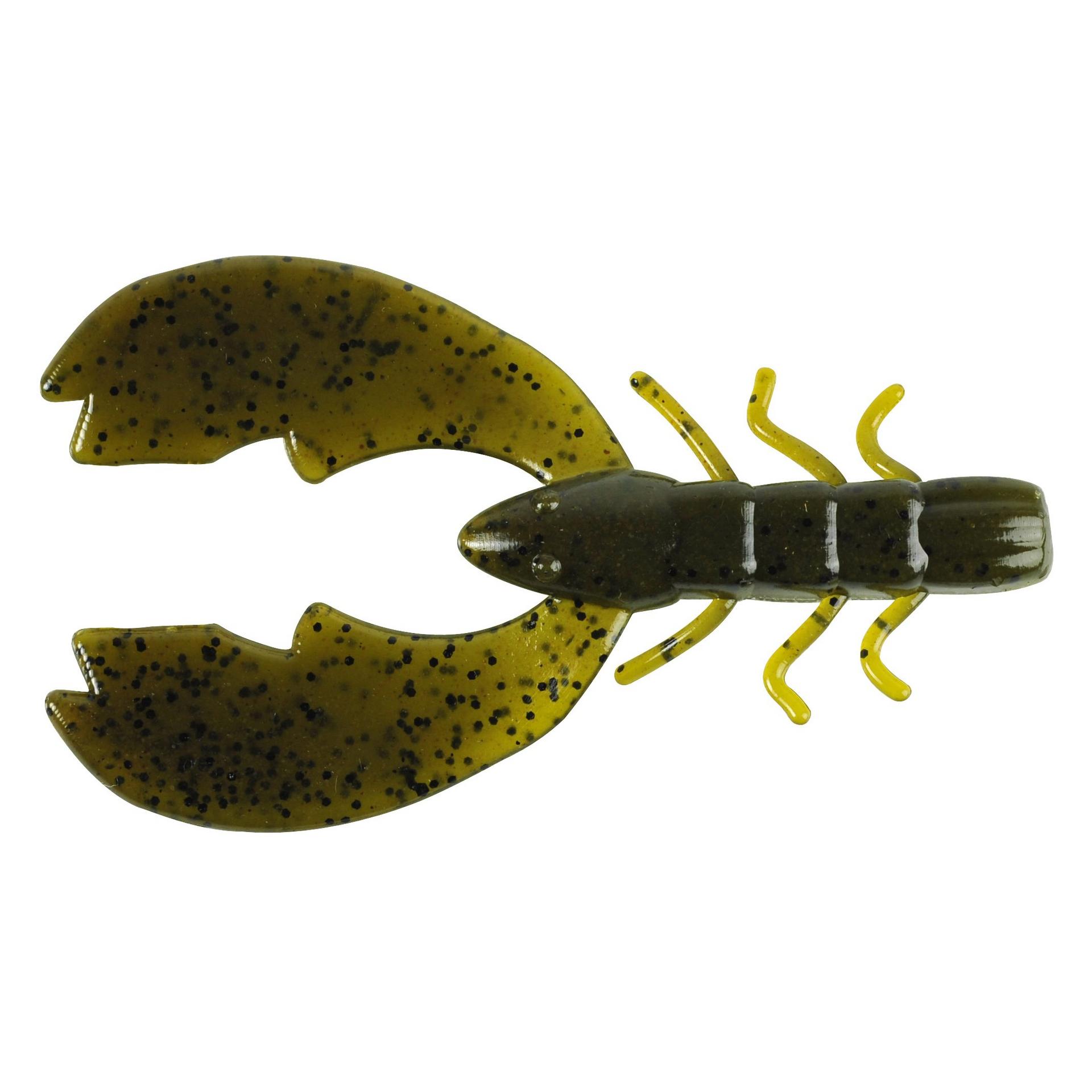 PowerBait® Chigger Craw