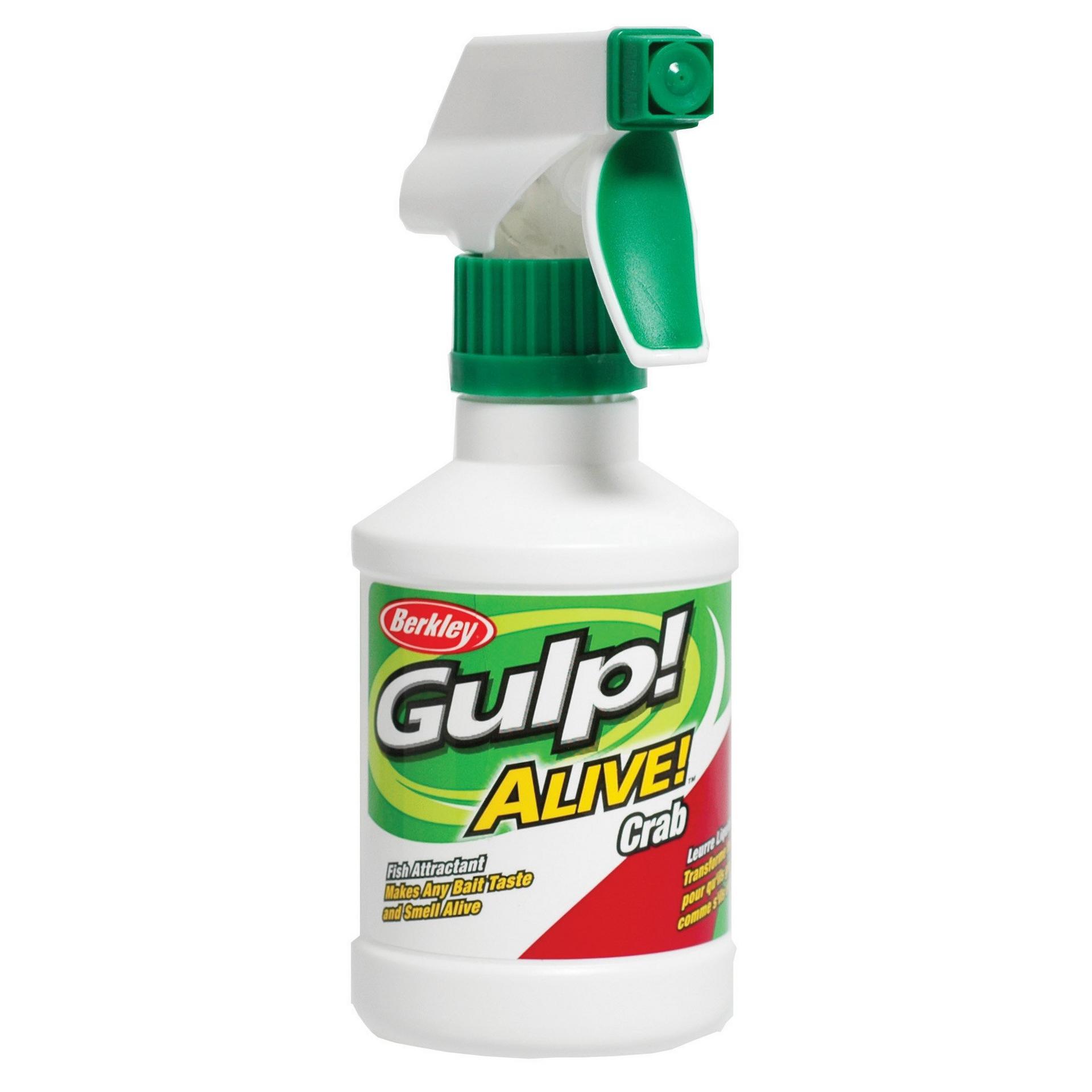 Gulp! Alive!® Saltwater Attractant