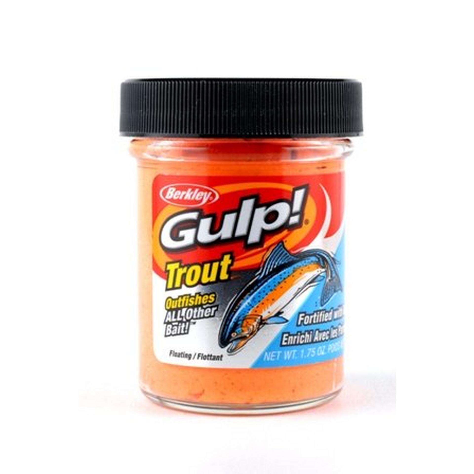 Gulp!® Trout Dough