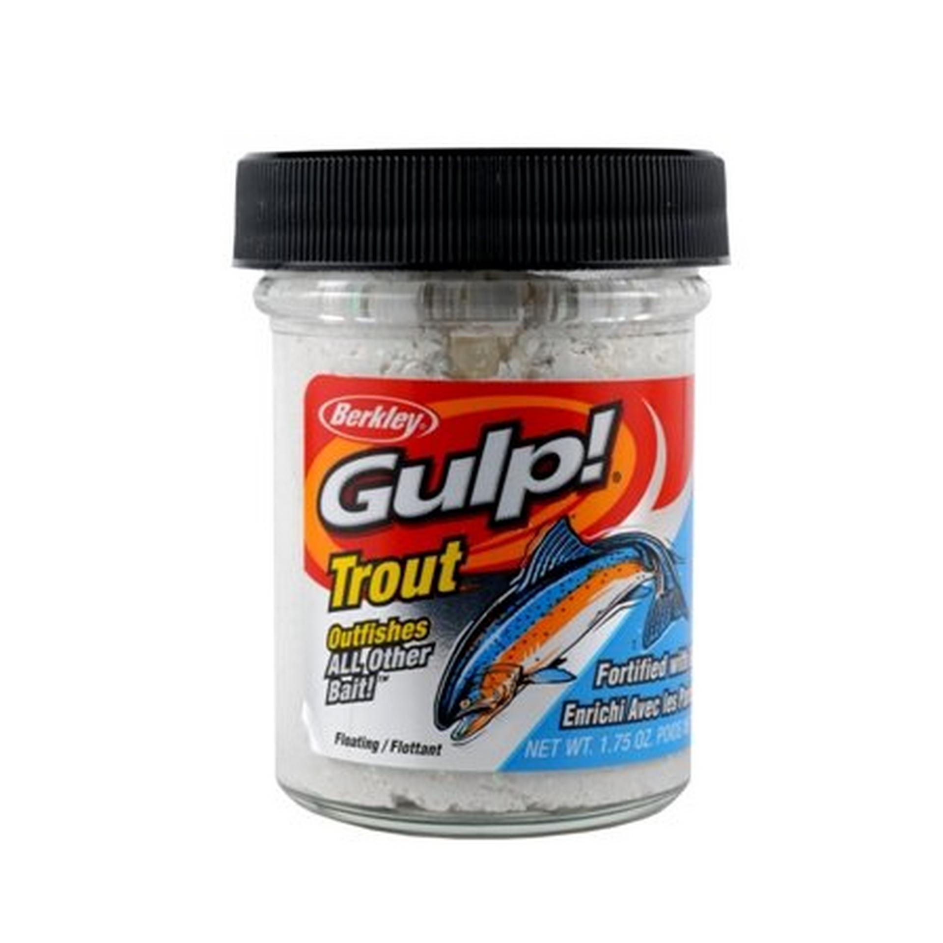 Gulp!® Trout Dough