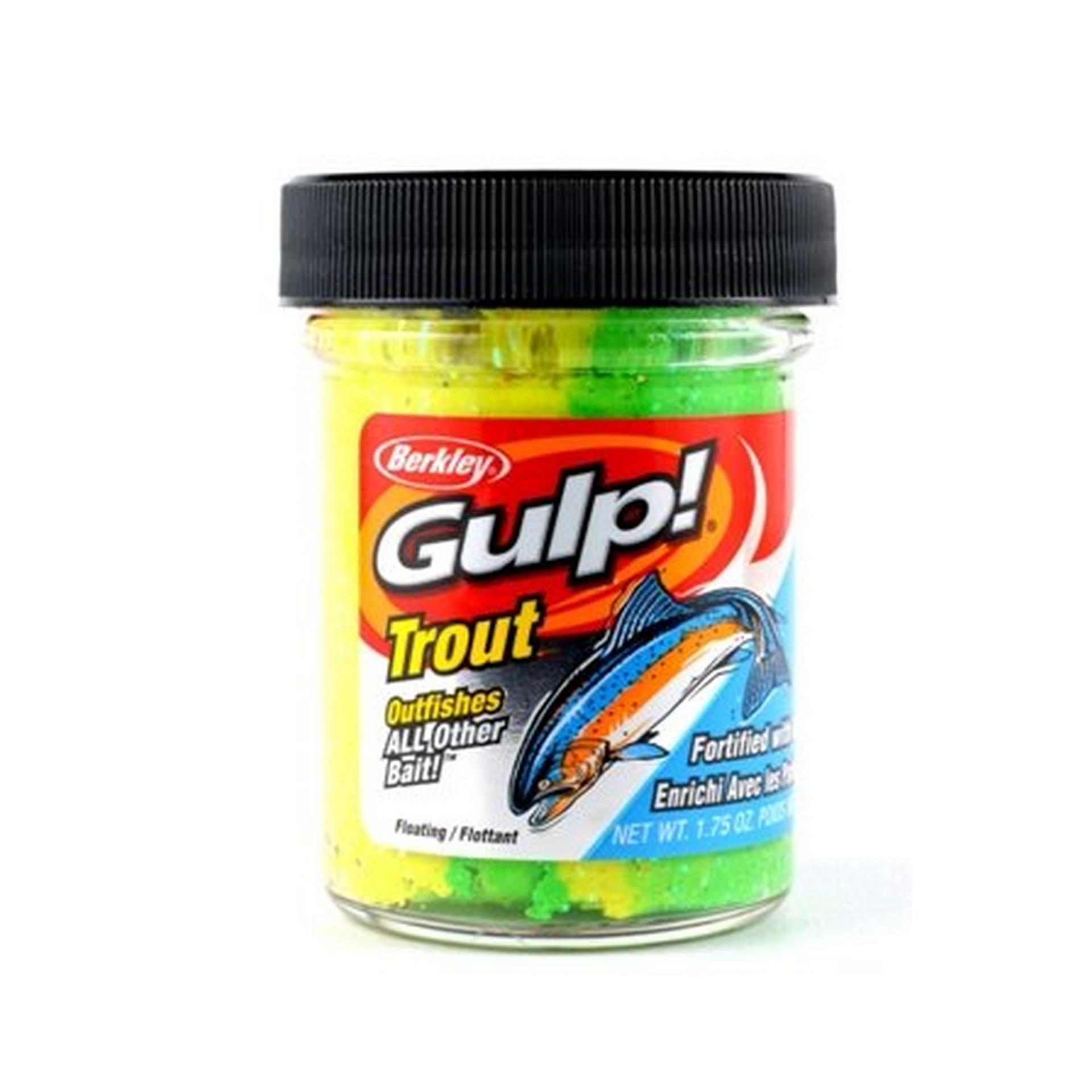 Gulp!® Trout Dough