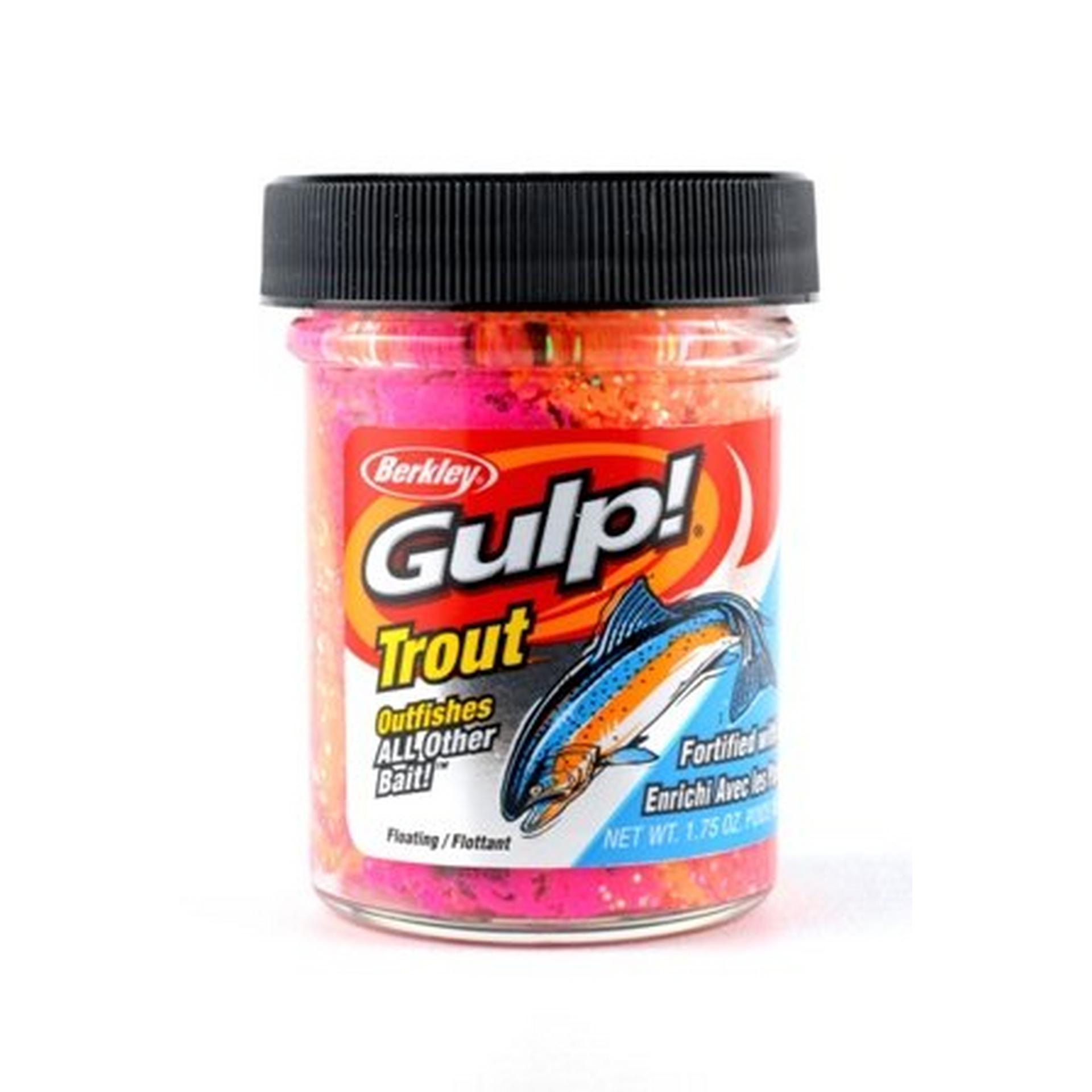 Gulp!® Trout Dough