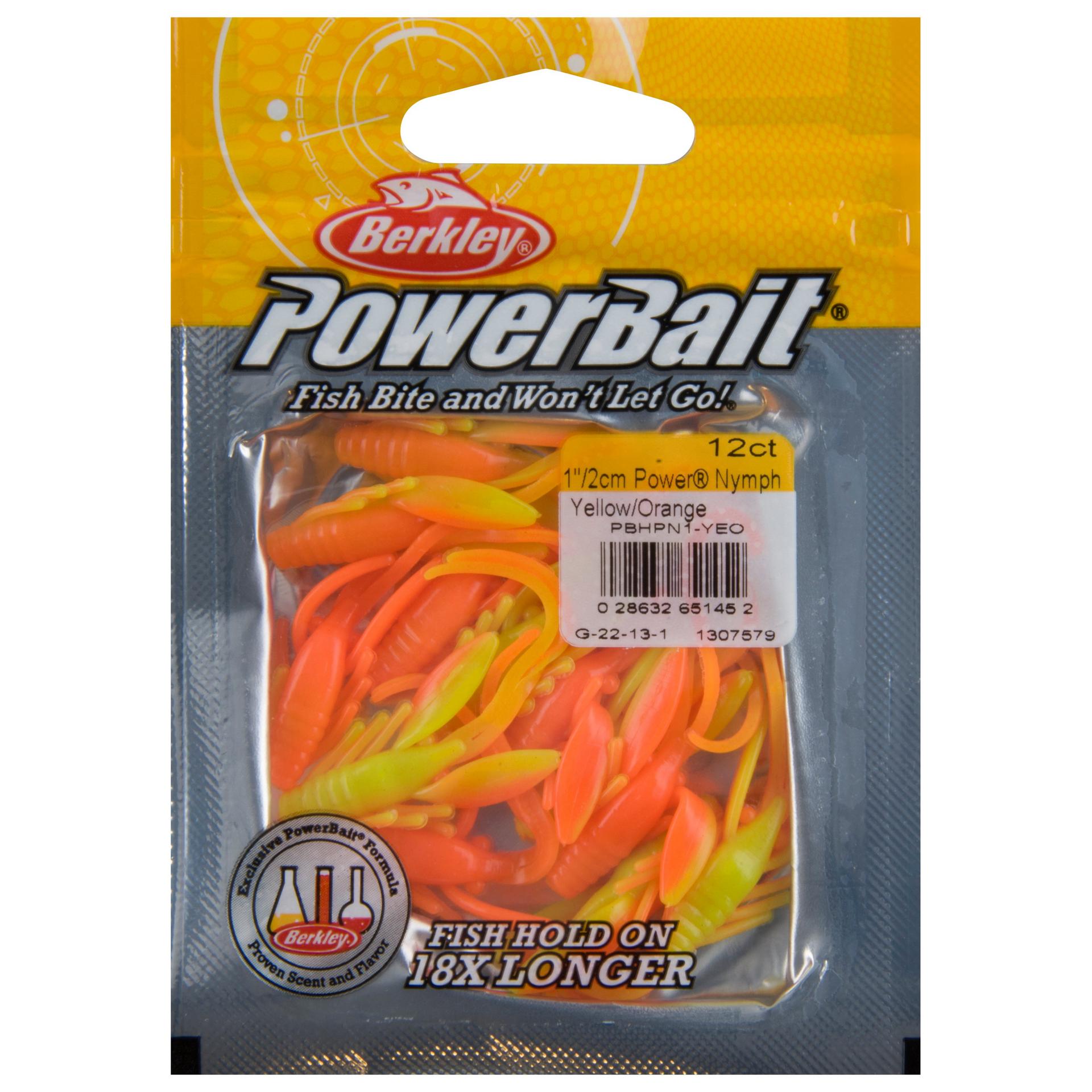 PowerBait® Power® Nymph