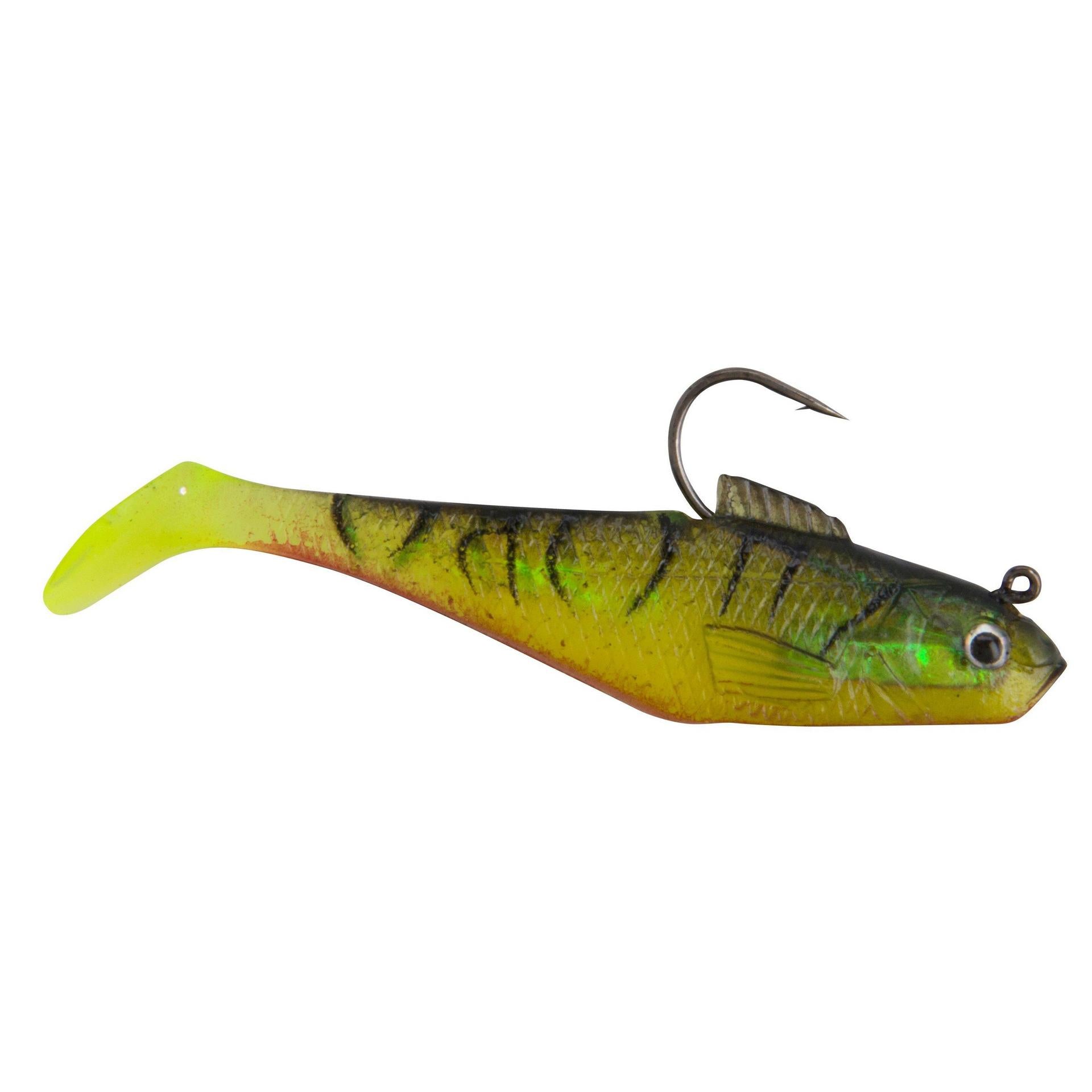 PowerBait® Pre-Rigged Swim Shad