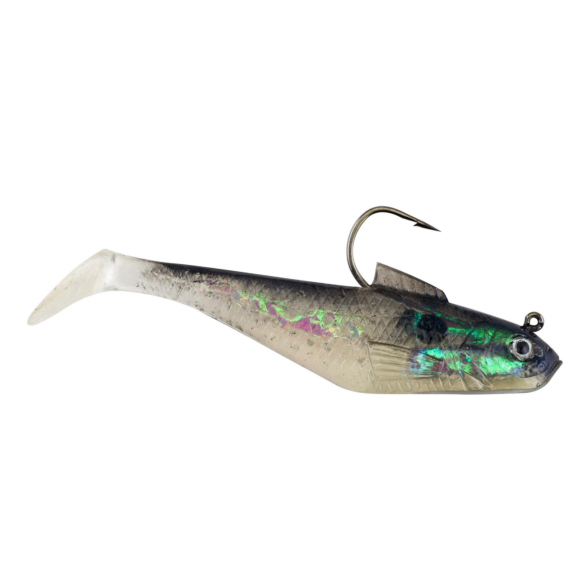 PowerBait® Pre-Rigged Swim Shad