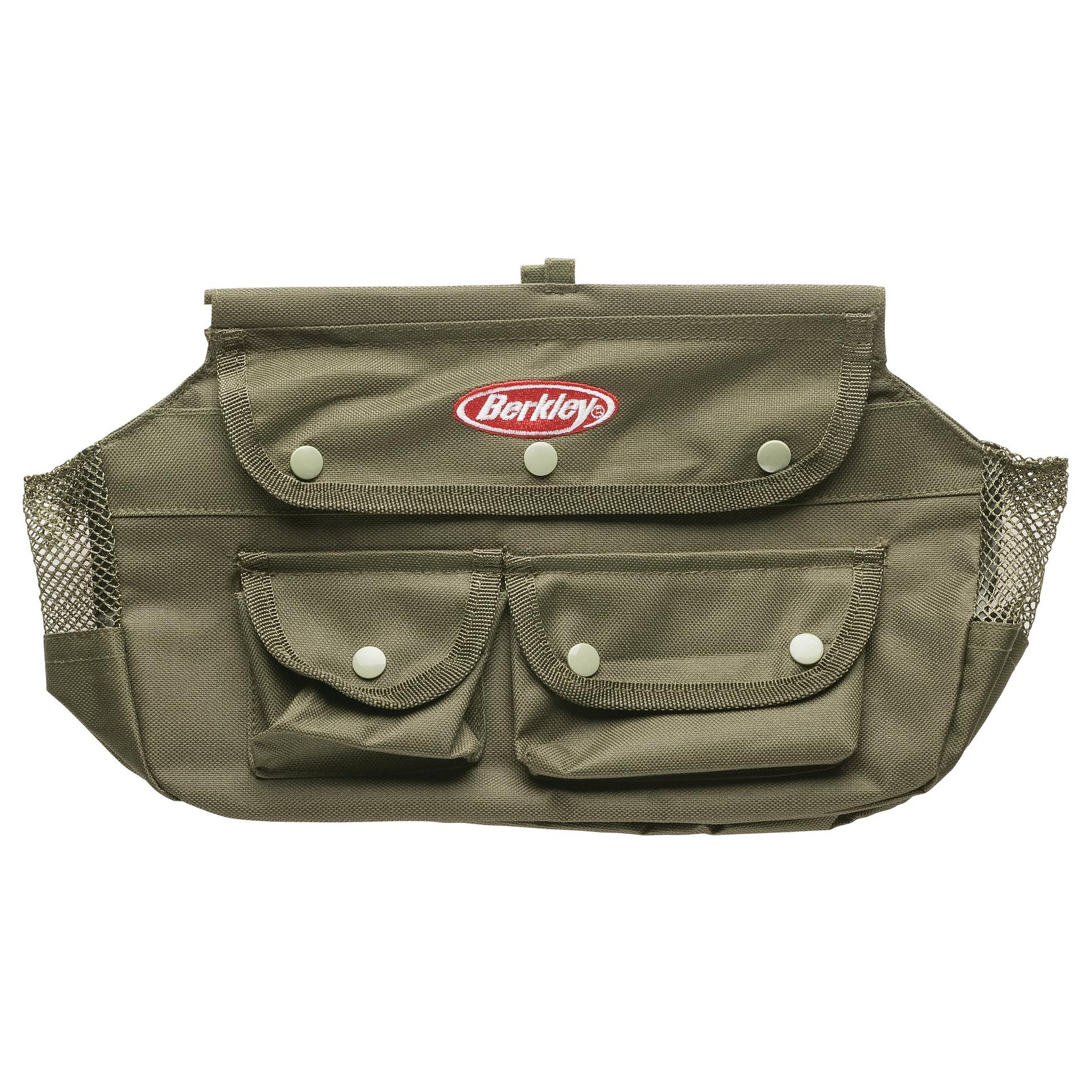 canvas fishing tackle bag Canvas Creel