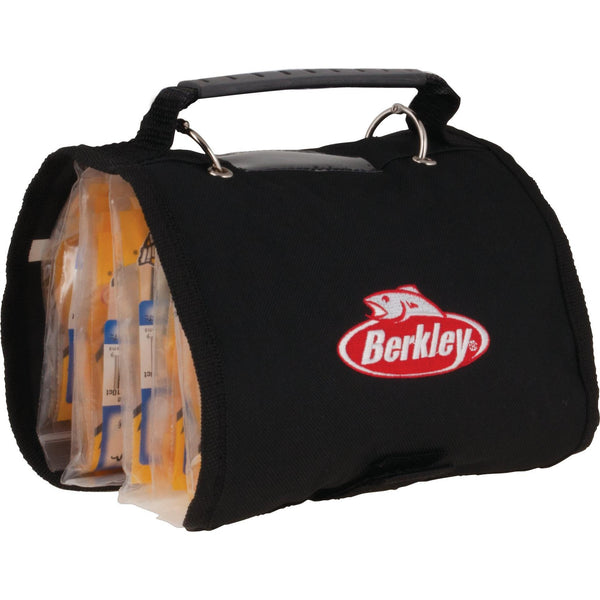 berkley havoc tackle bag with bait binder KastKing BaitSpace Detachable Black Camo The Bait Binder also stows away into other Berkley model tackle bags Berkley Soft Bait Binder 1490