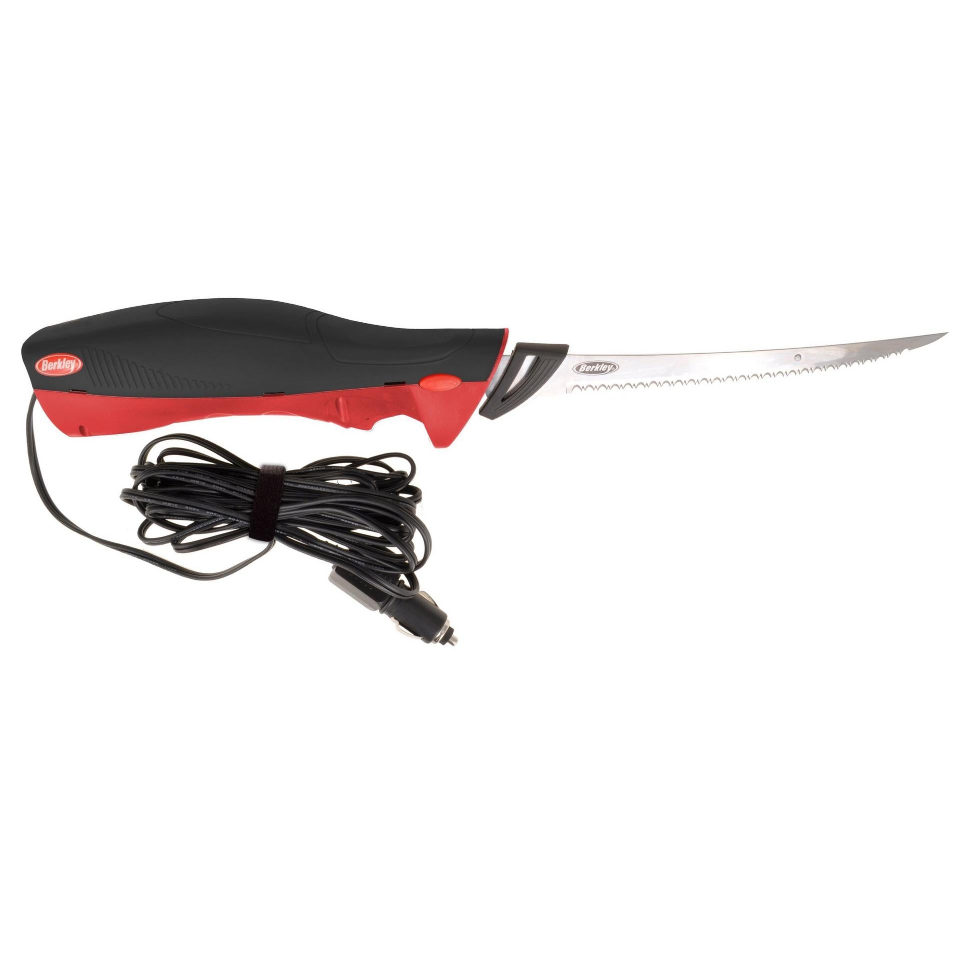 12 Volt Electric Fillet Knife