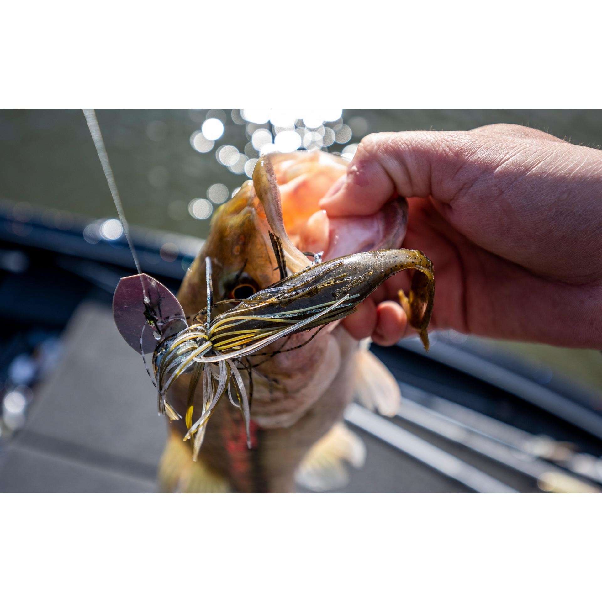 BERKLEY SOFT BAIT POWERBAIT THE DEAL LIFESTLYE 2019 005 | Berkley Fishing