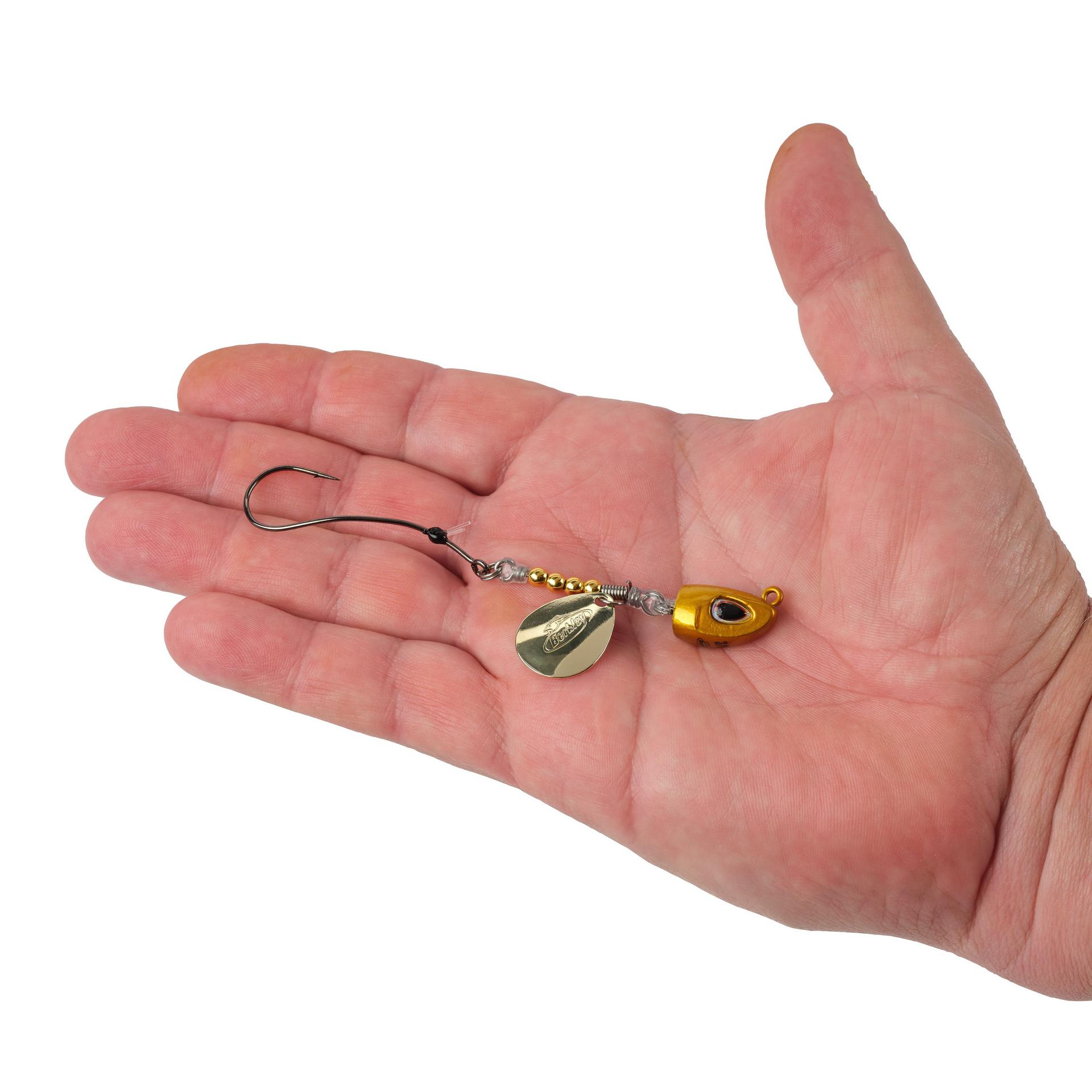 Bladed Rawler Jig| Berkley®