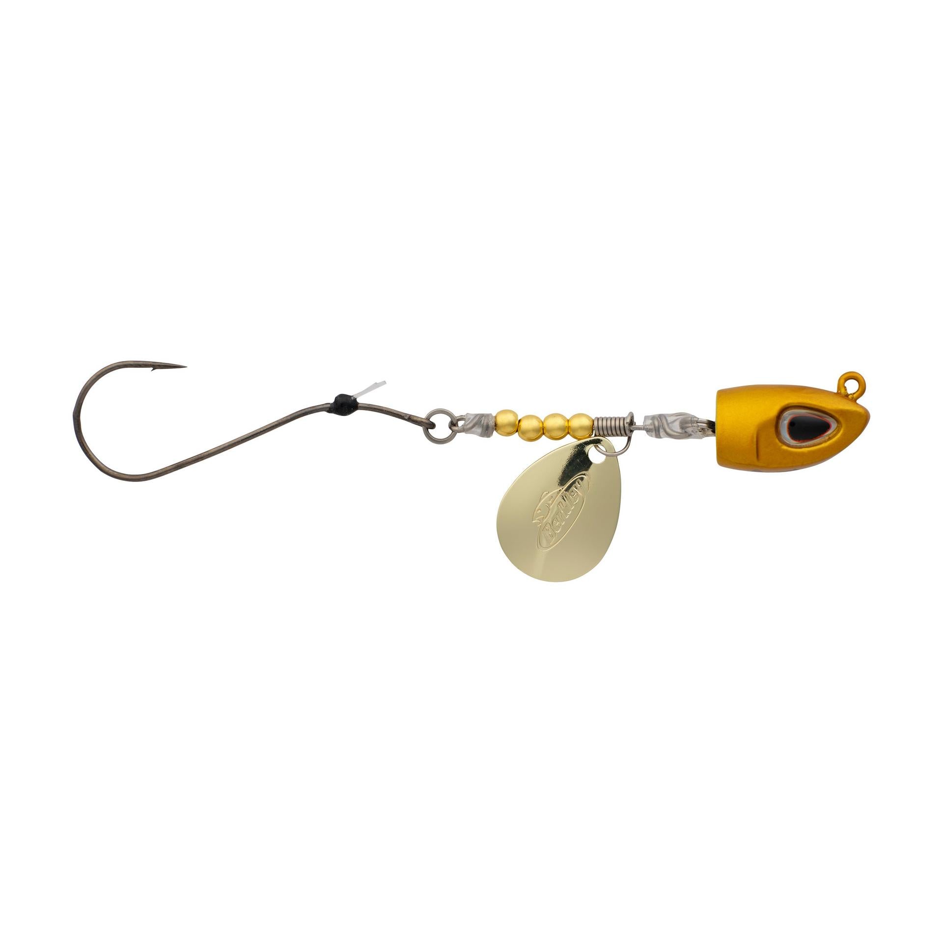 Bladed Rawler Jig| Berkley®