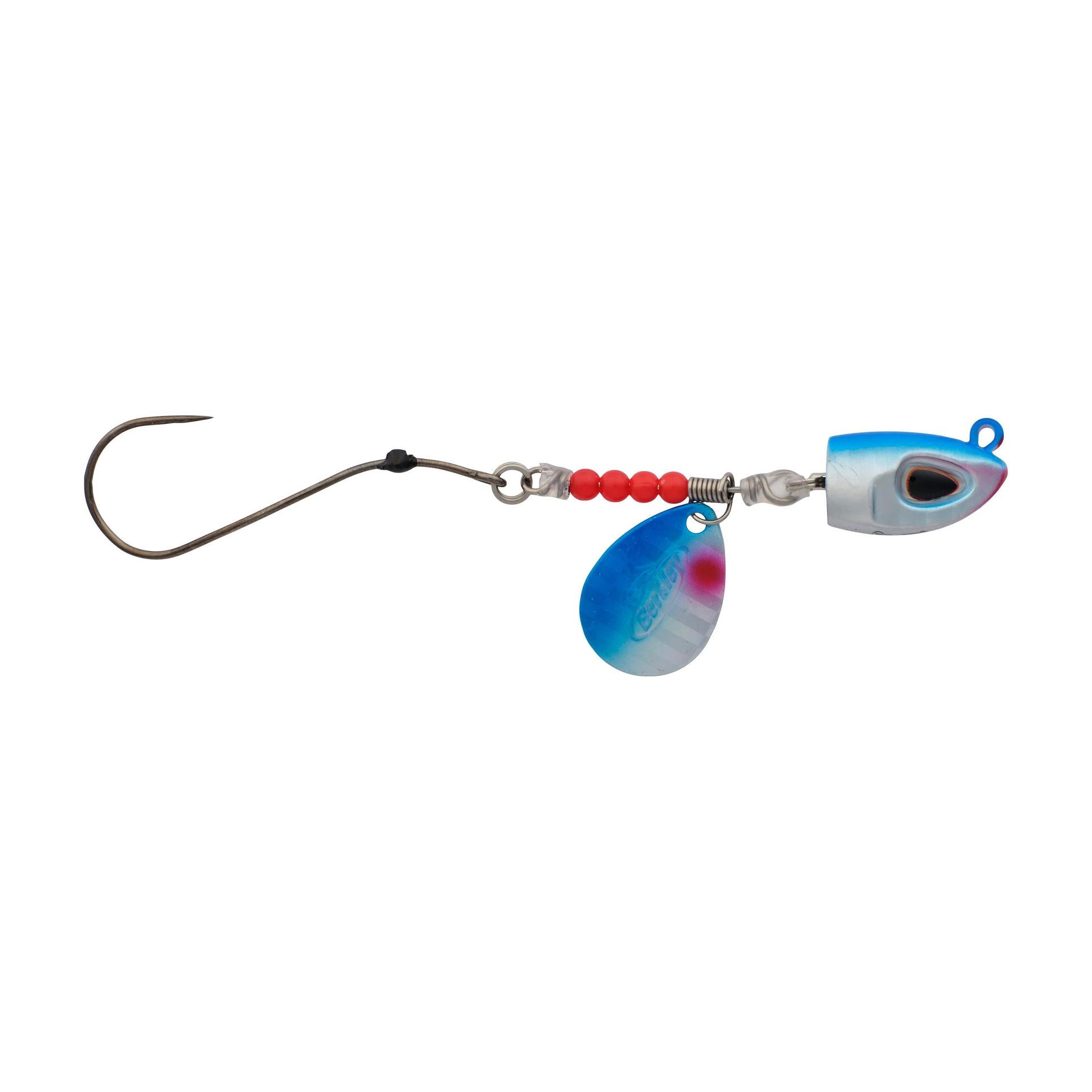 Bladed Rawler Jig| Berkley®