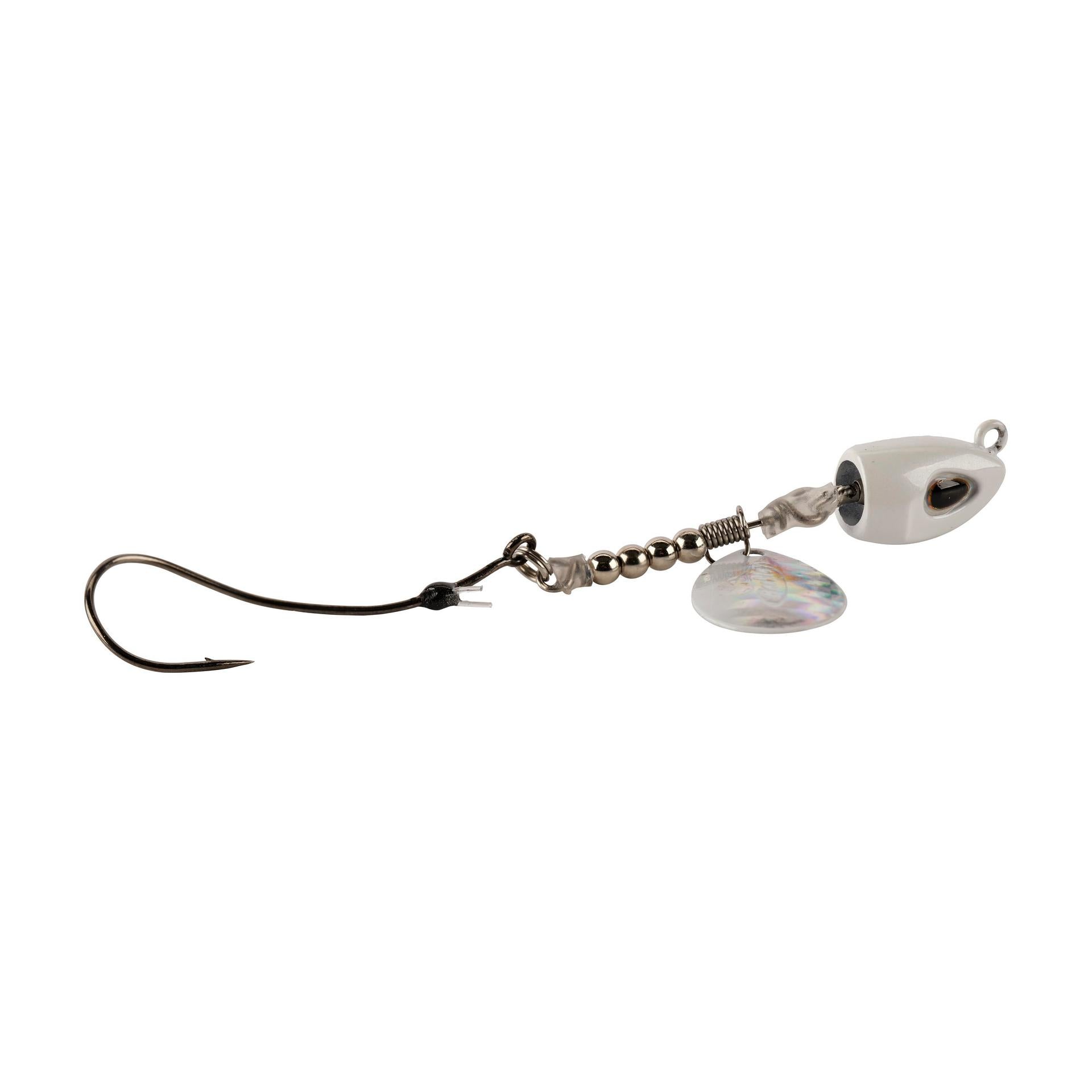 Bladed Rawler Jig| Berkley®