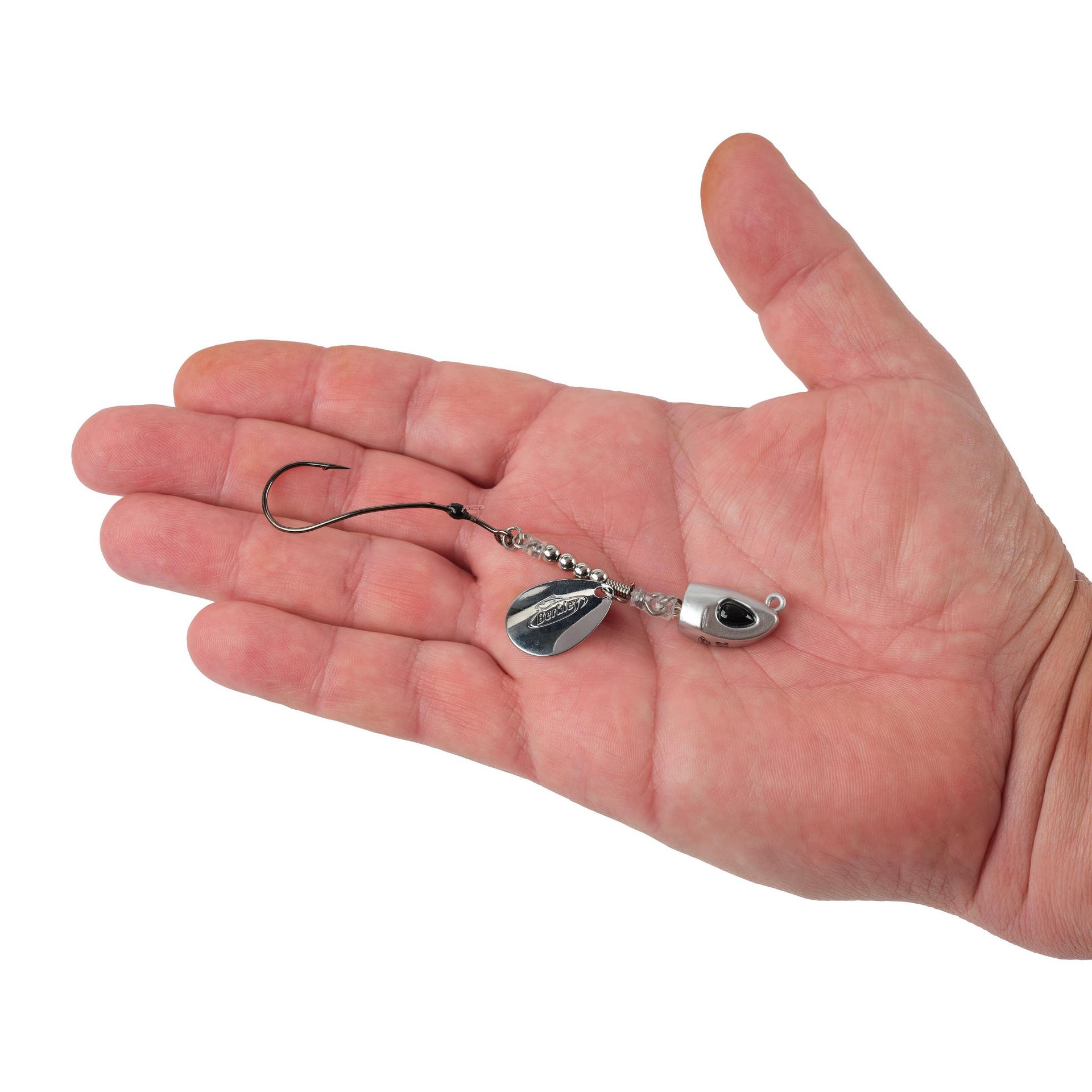 Bladed Rawler Jig| Berkley®