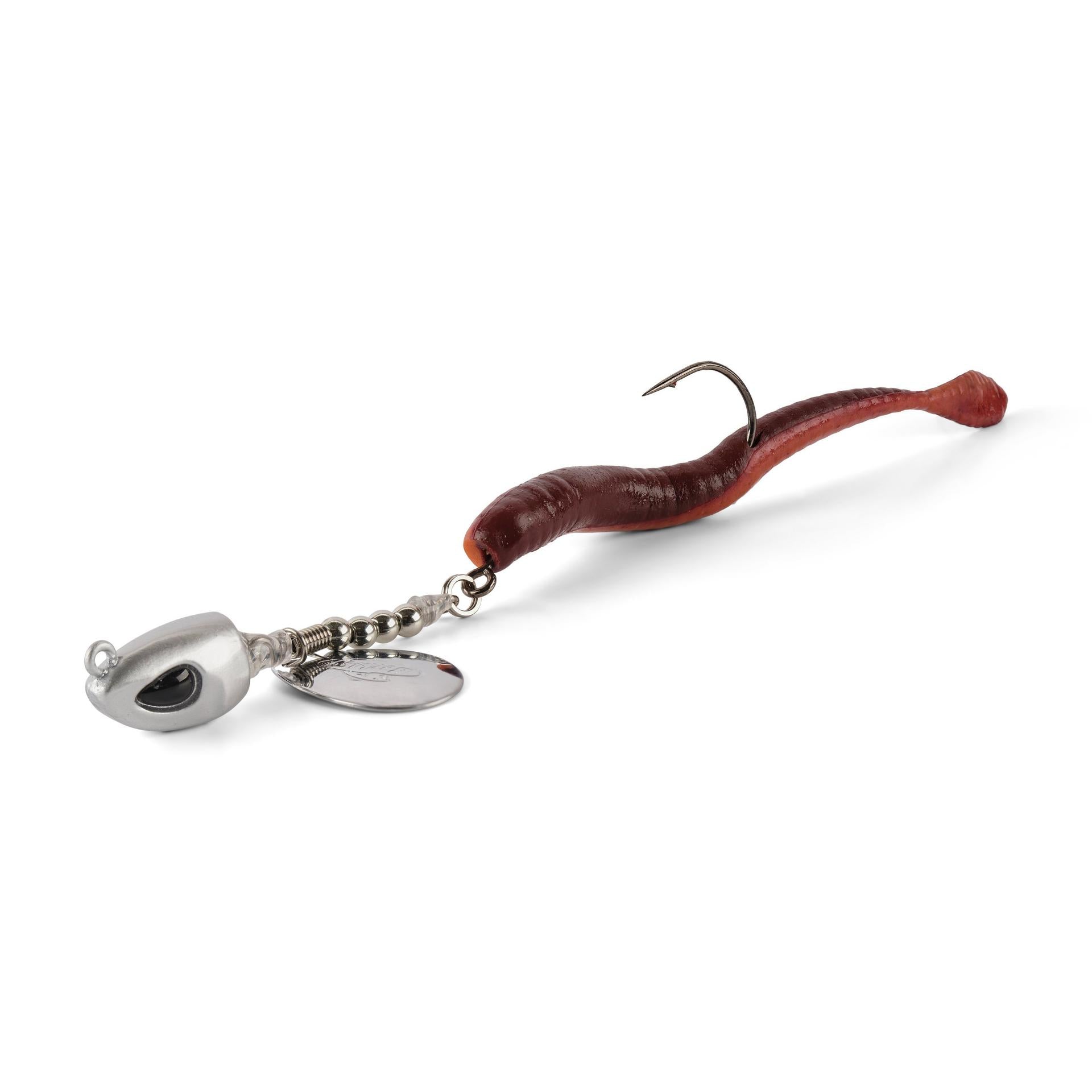 Bladed Rawler Jig| Berkley®