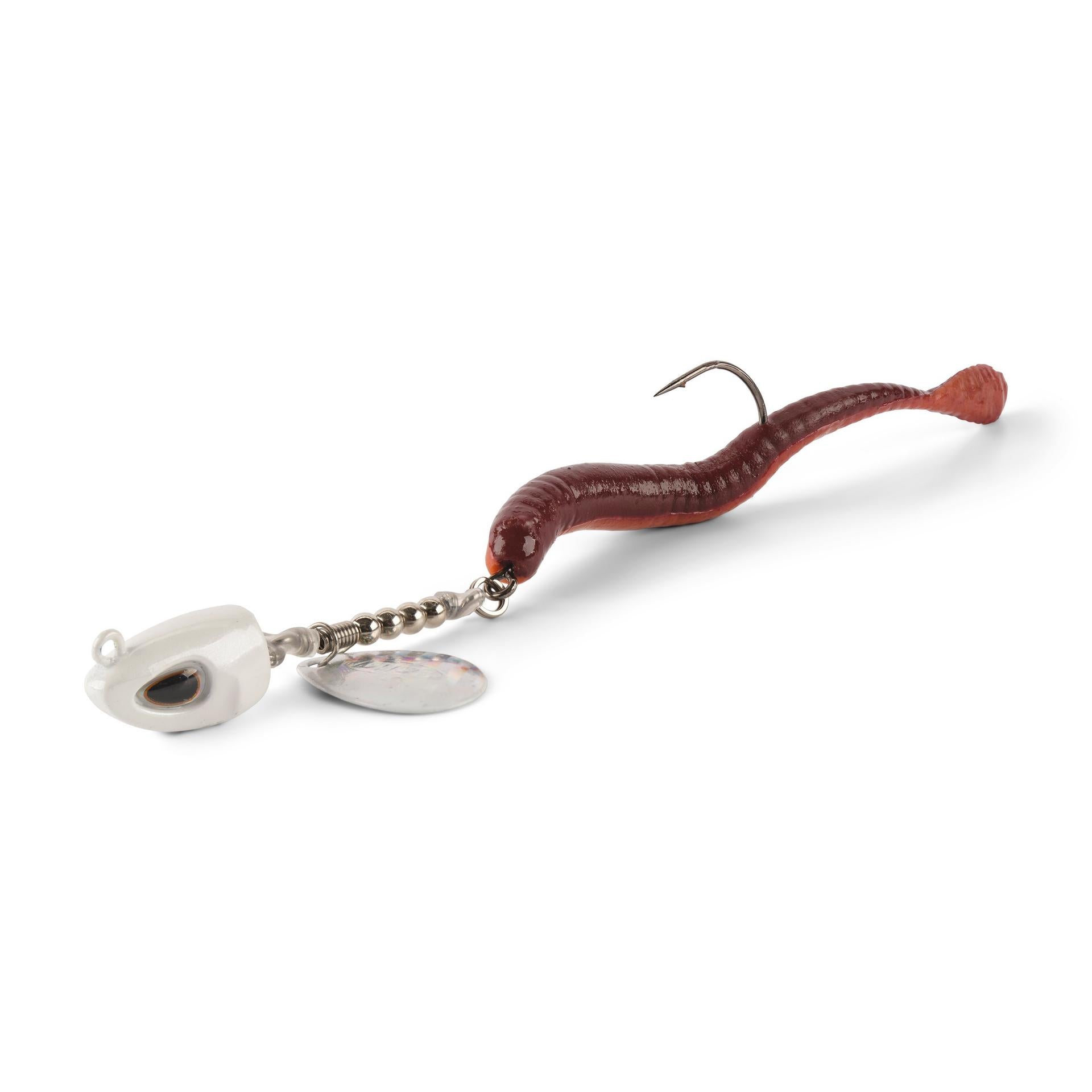 Bladed Rawler Jig| Berkley®
