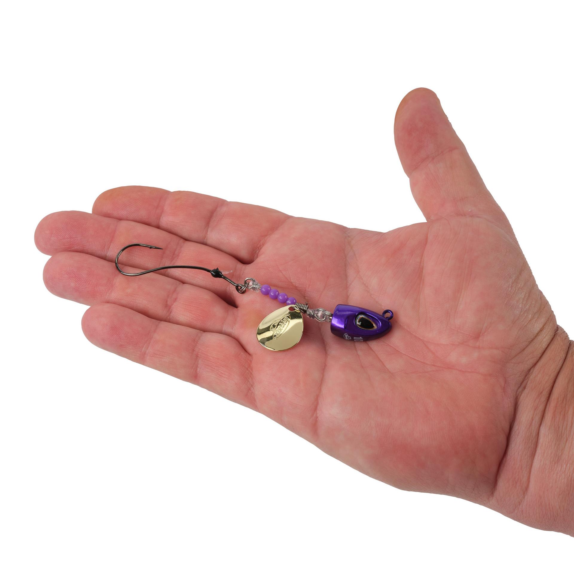 Bladed Rawler Jig| Berkley®