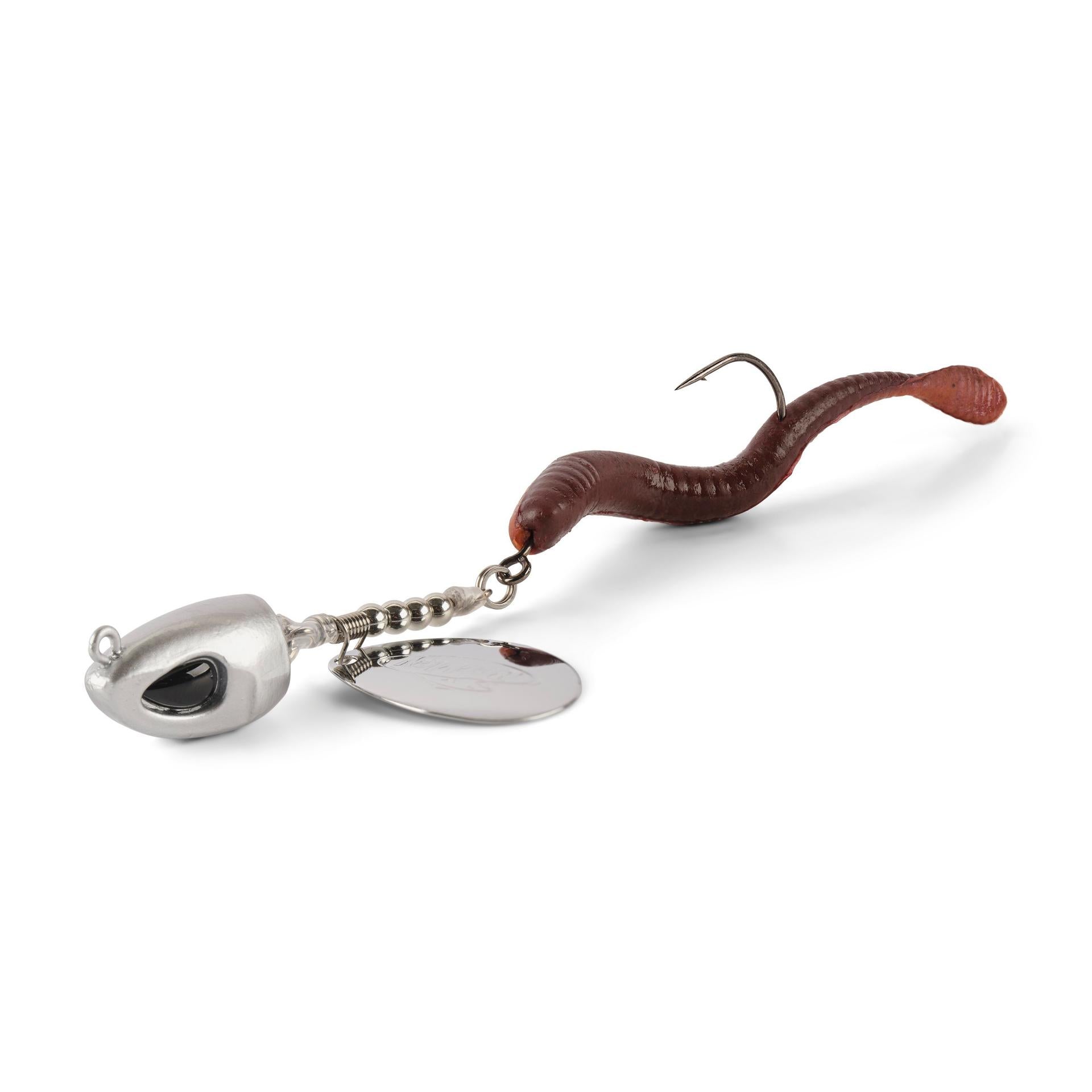 Bladed Rawler Jig| Berkley®