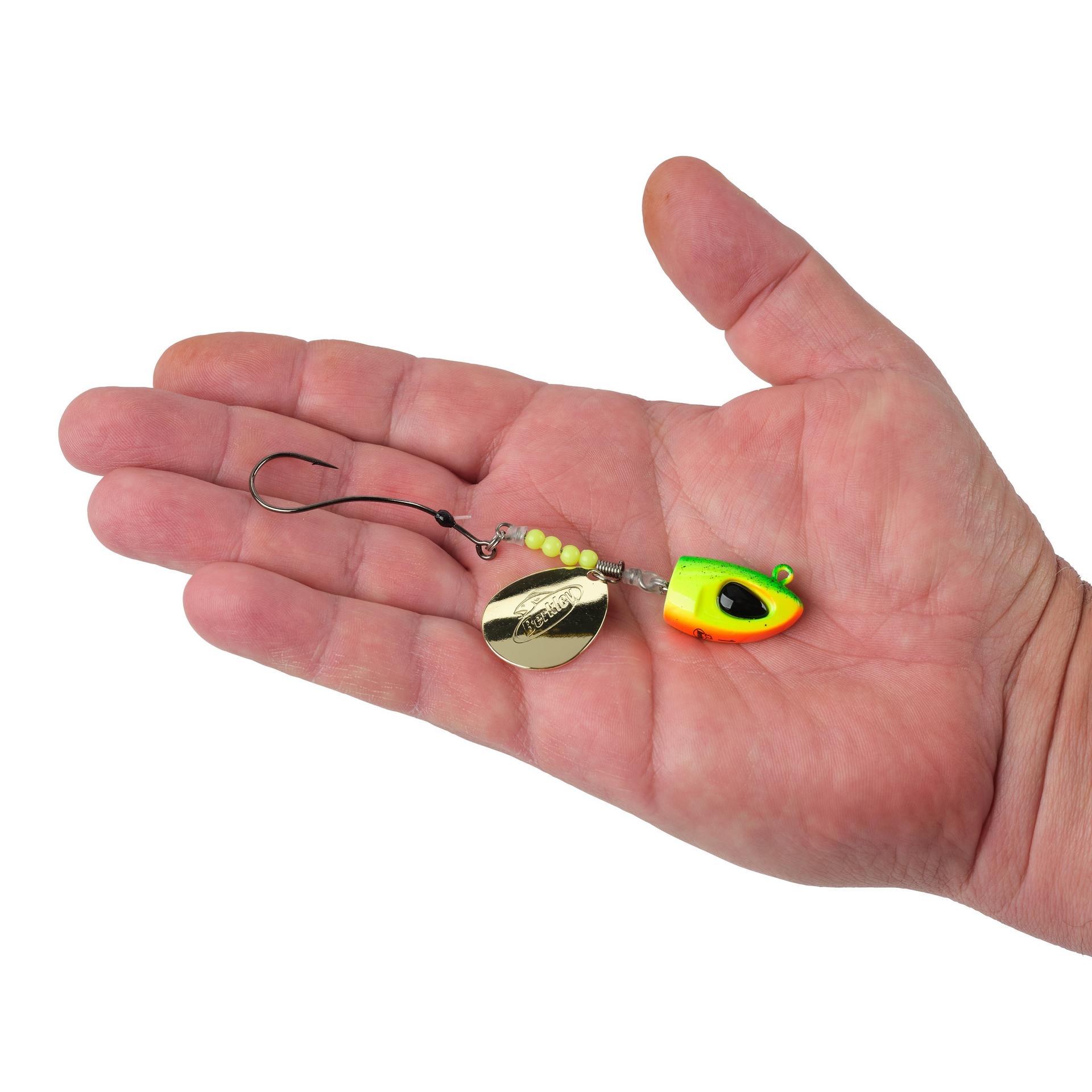 Bladed Rawler Jig| Berkley®