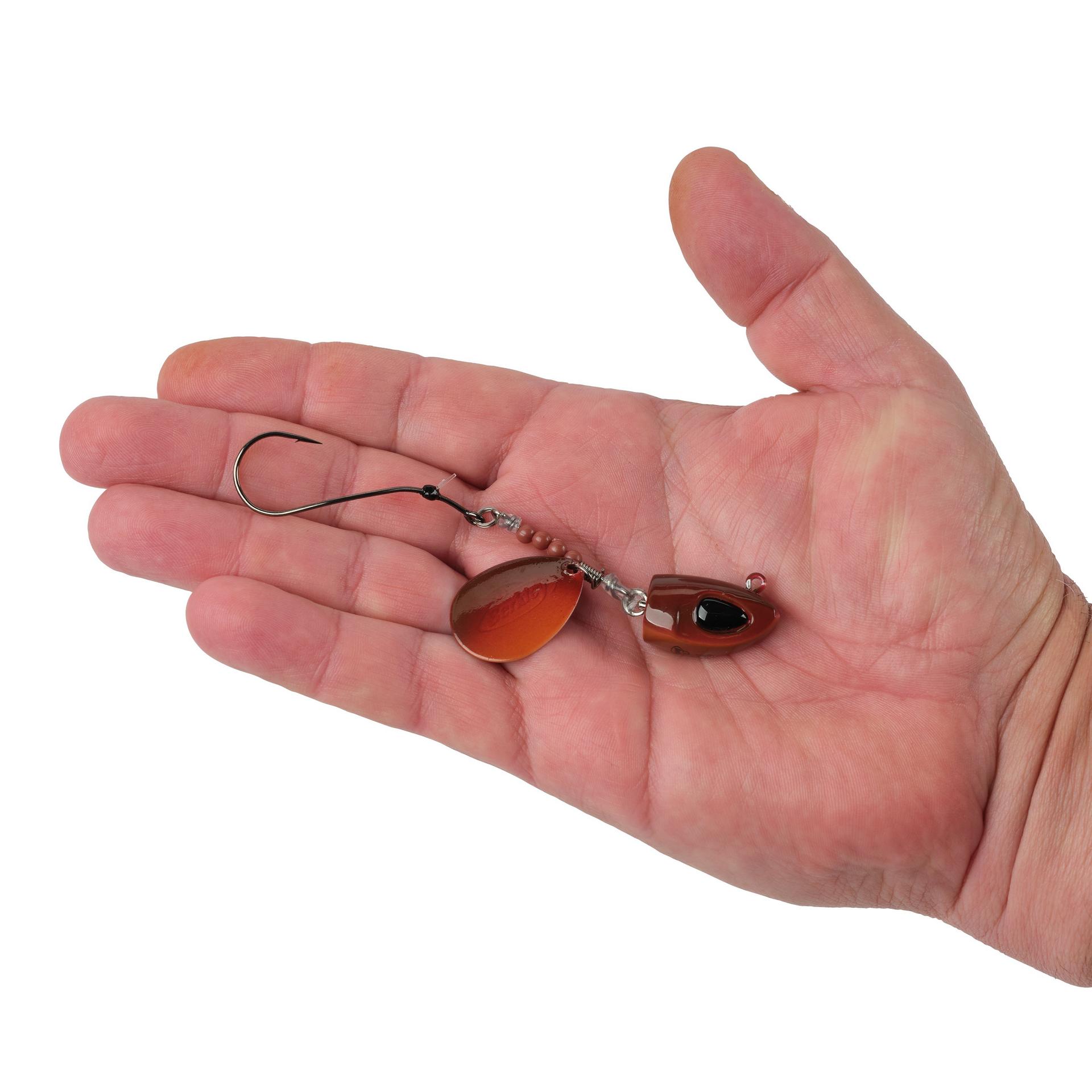 Bladed Rawler Jig| Berkley®