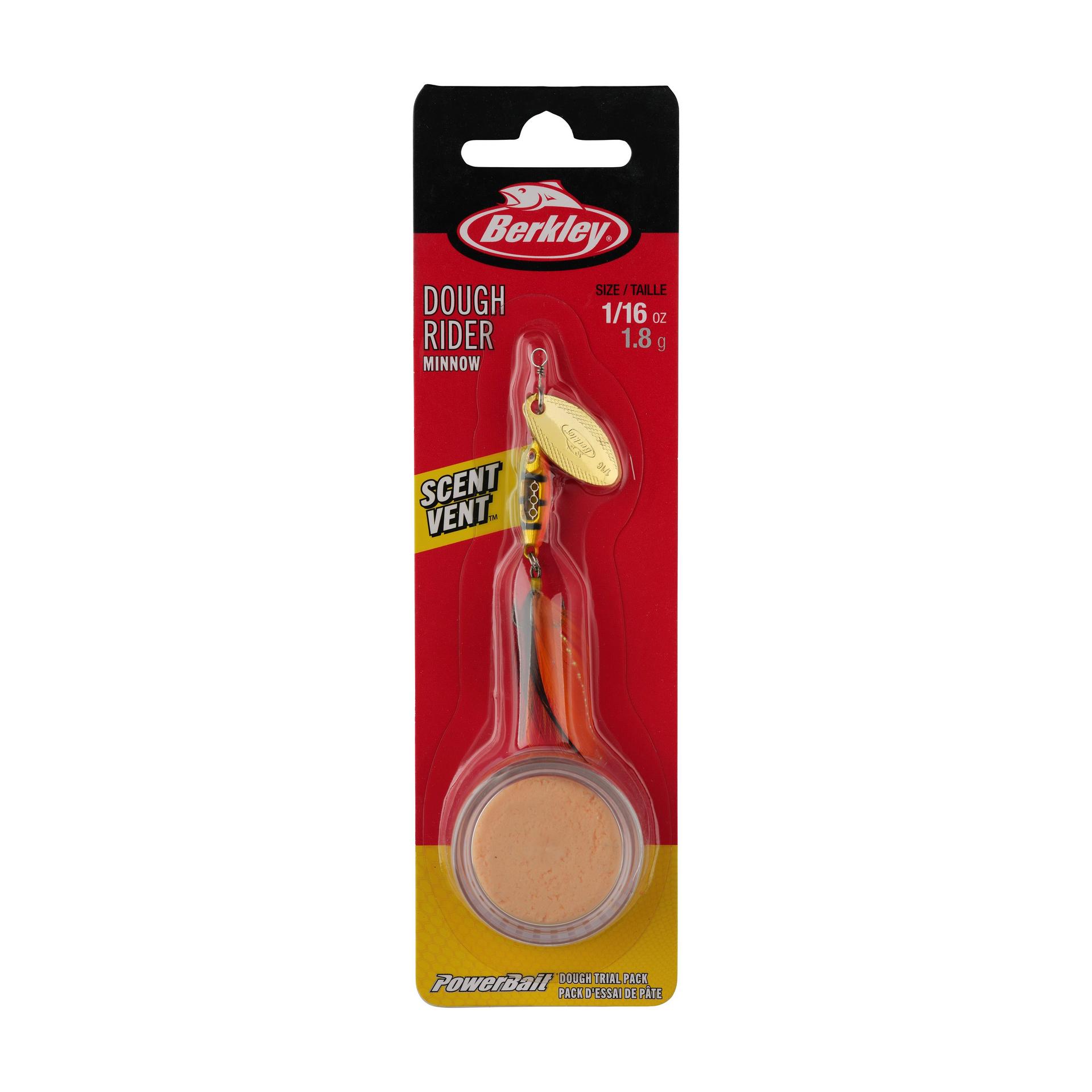 Dough Rider Minnow | Berkley® 