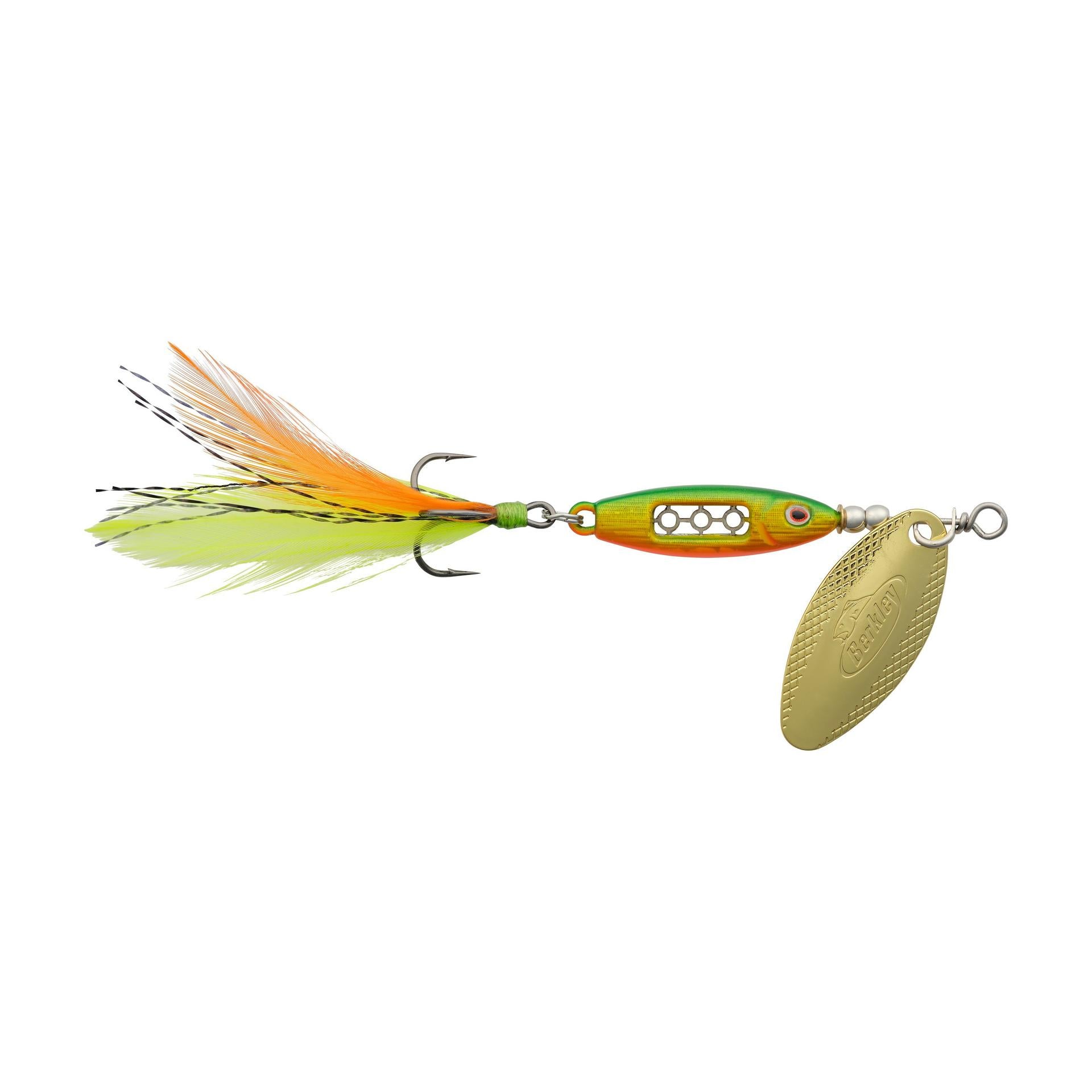 Dough Rider Minnow \| Berkley® 
