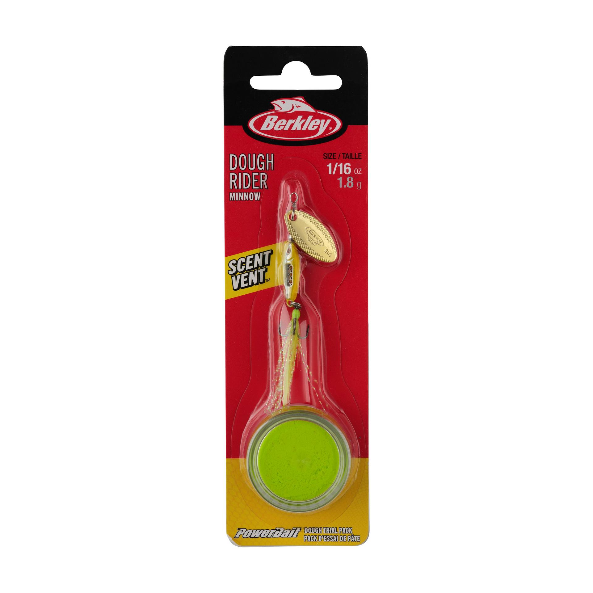 Dough Rider Minnow | Berkley® 