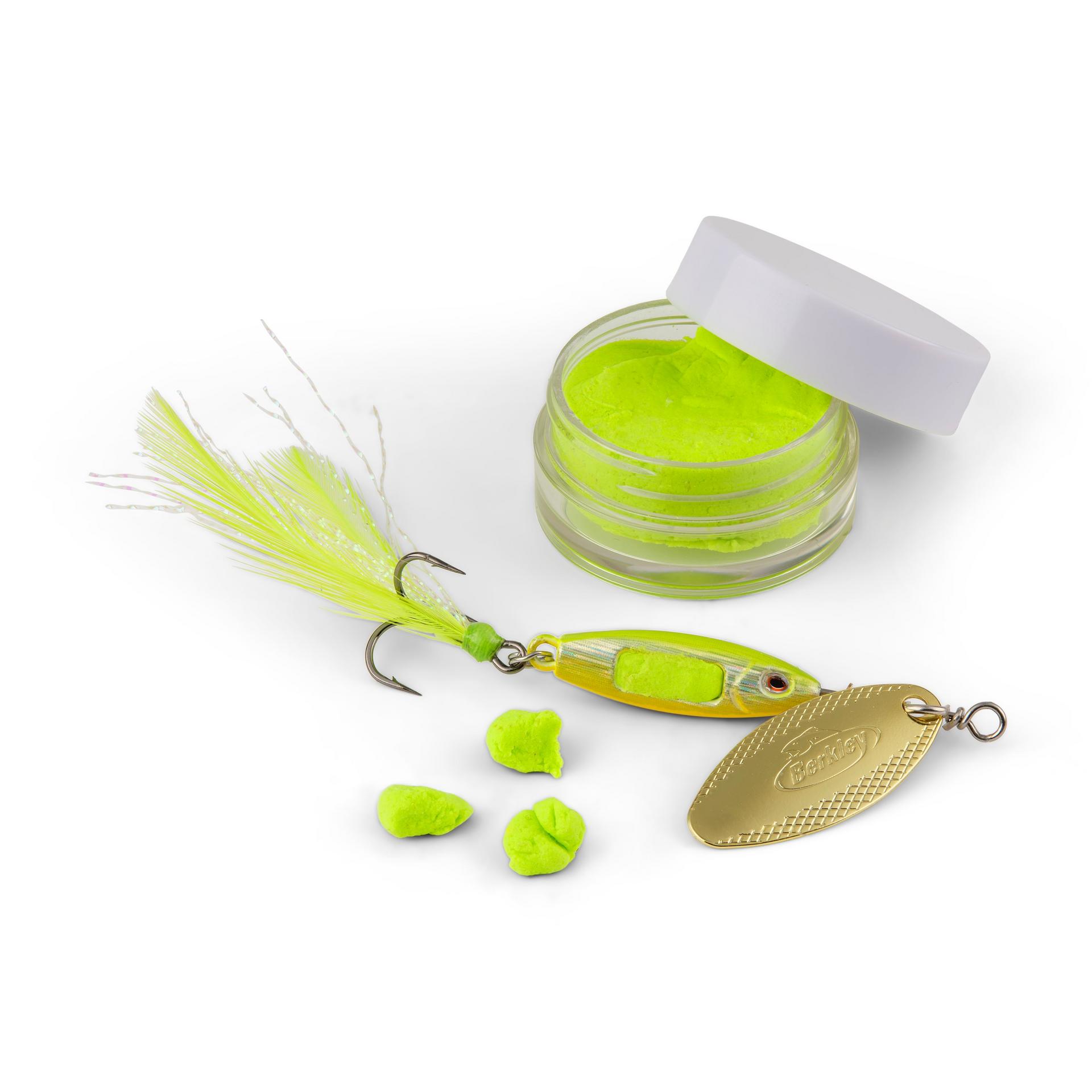 Dough Rider Minnow | Berkley® 