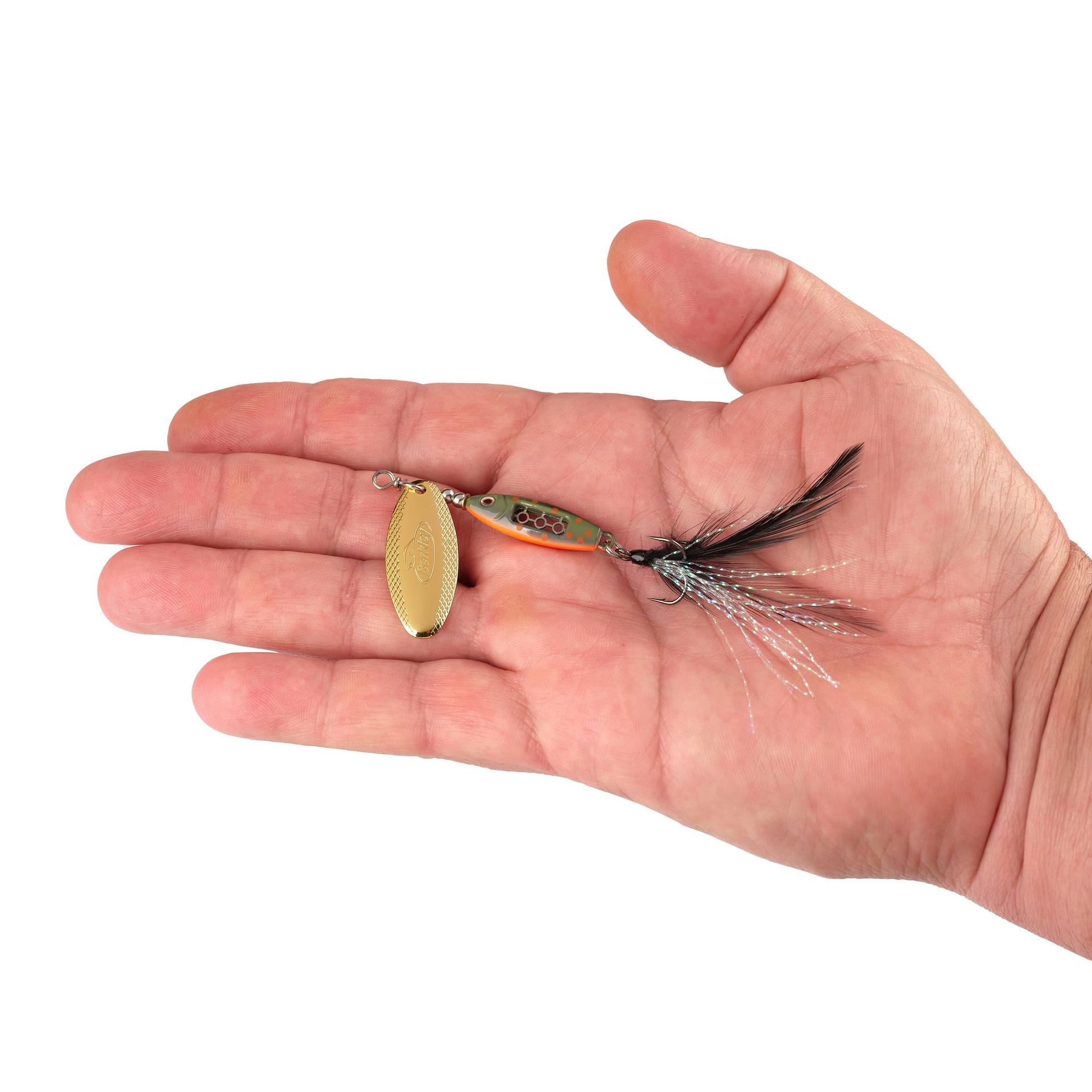 Dough Rider Minnow | Berkley® 
